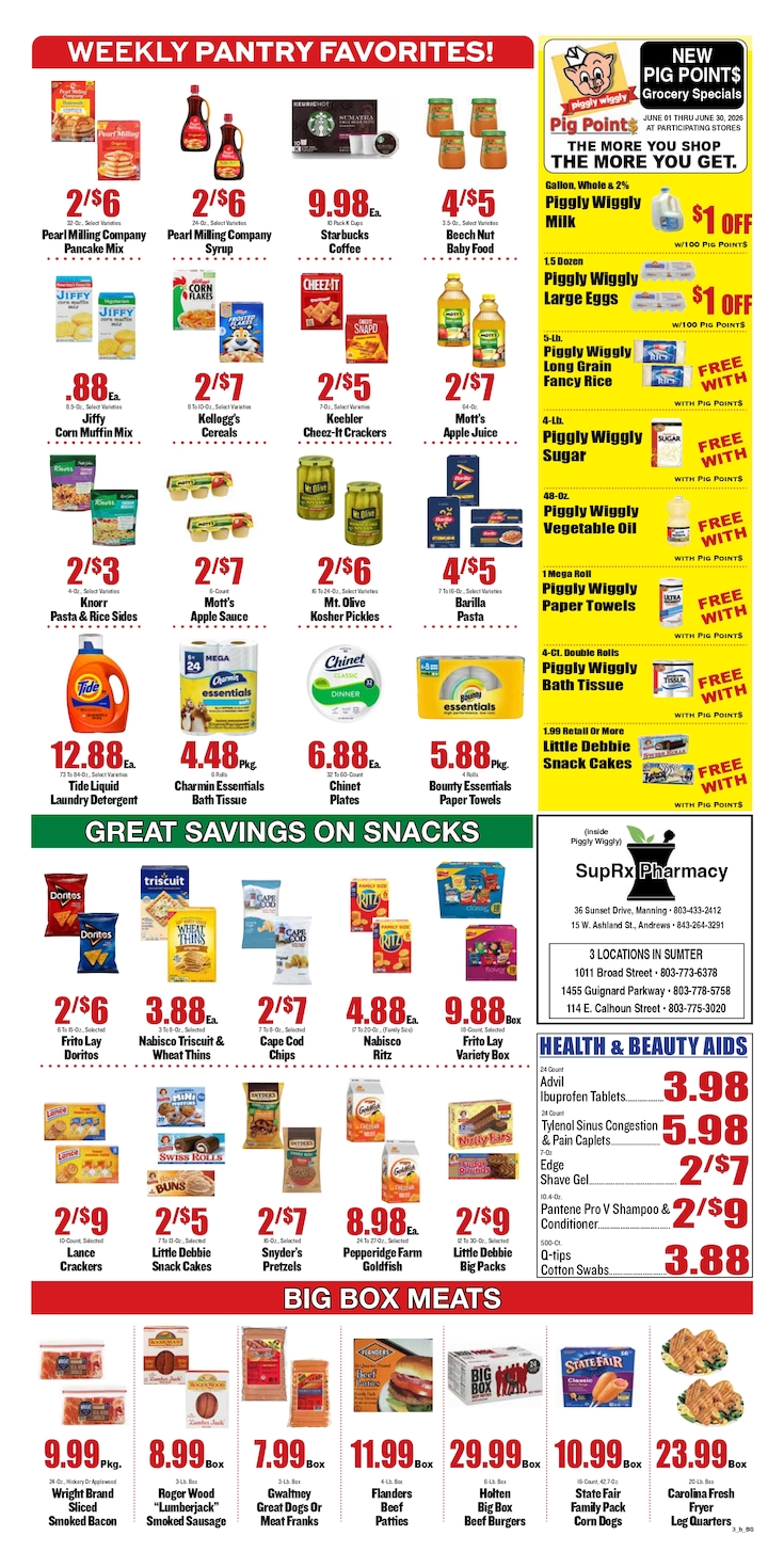 Flyer image Page 2