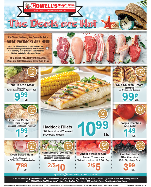Flyer image Page 7