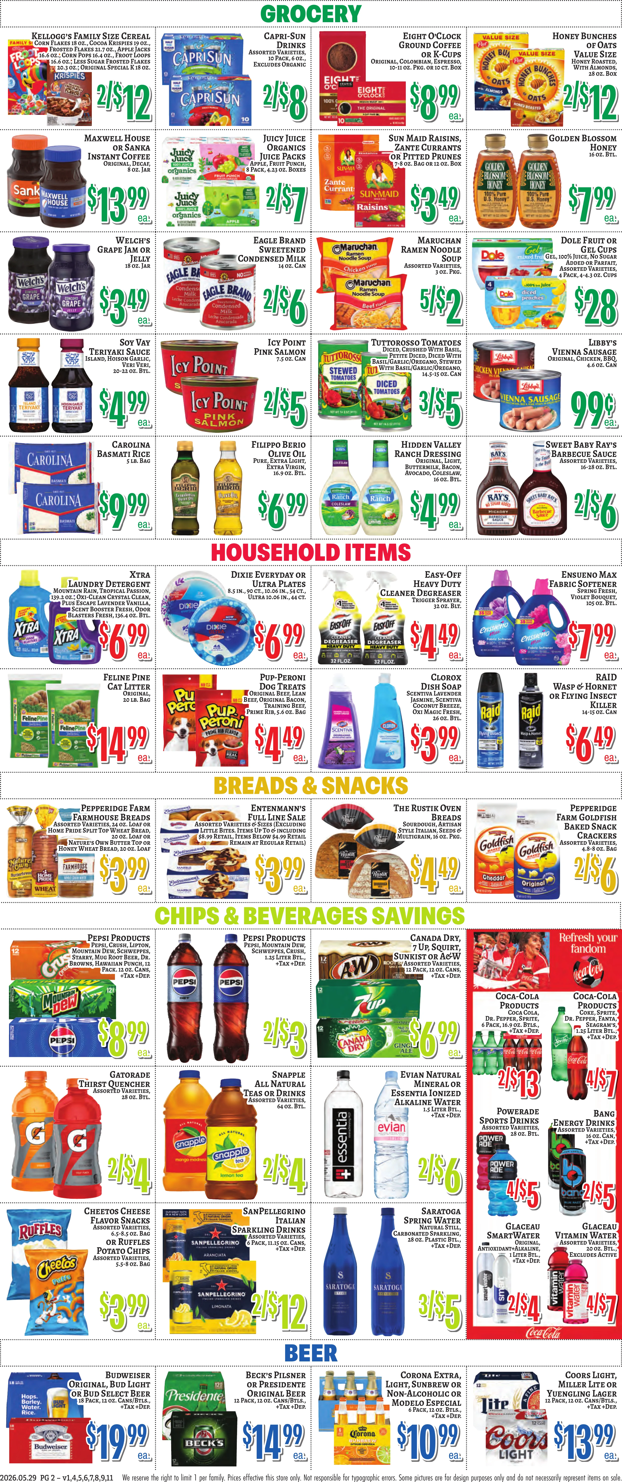 Flyer image Page 4