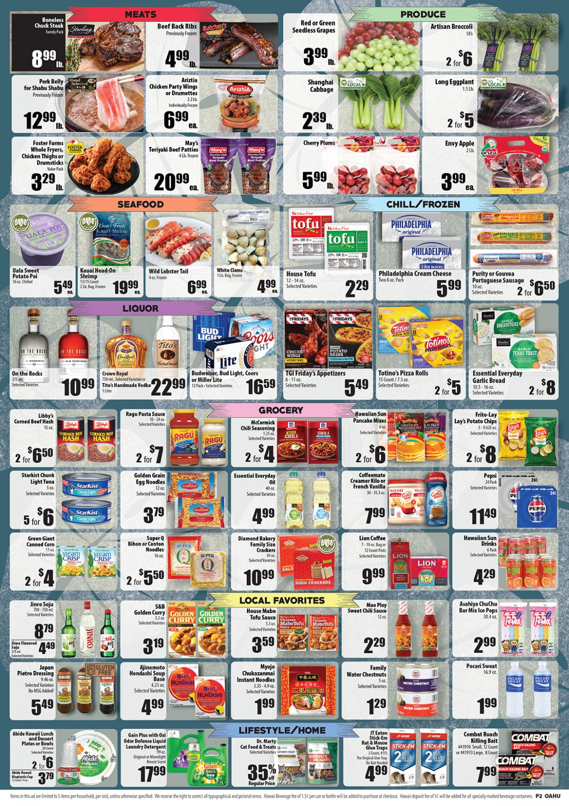Flyer image Page 8