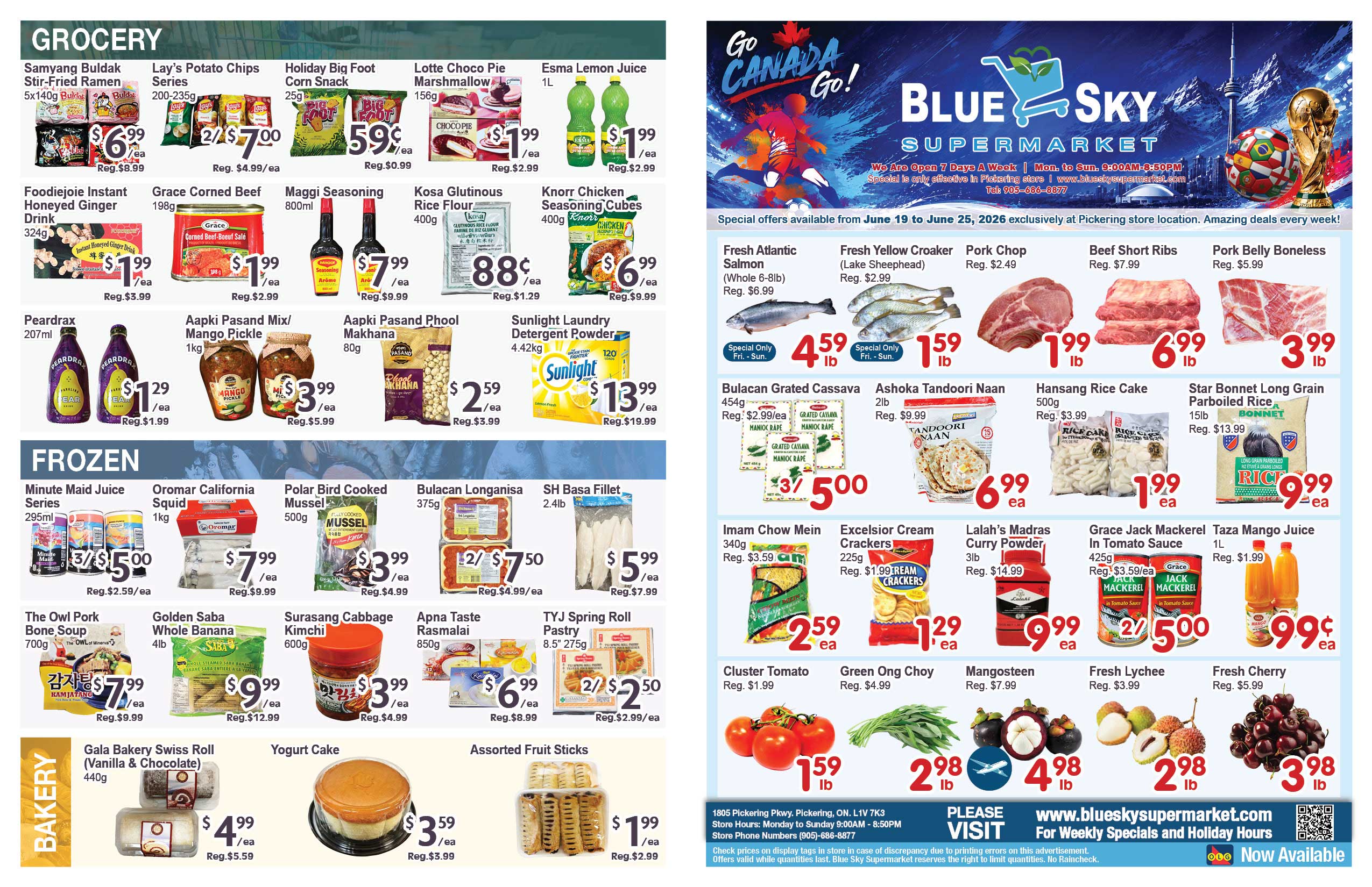Flyer image Page 2