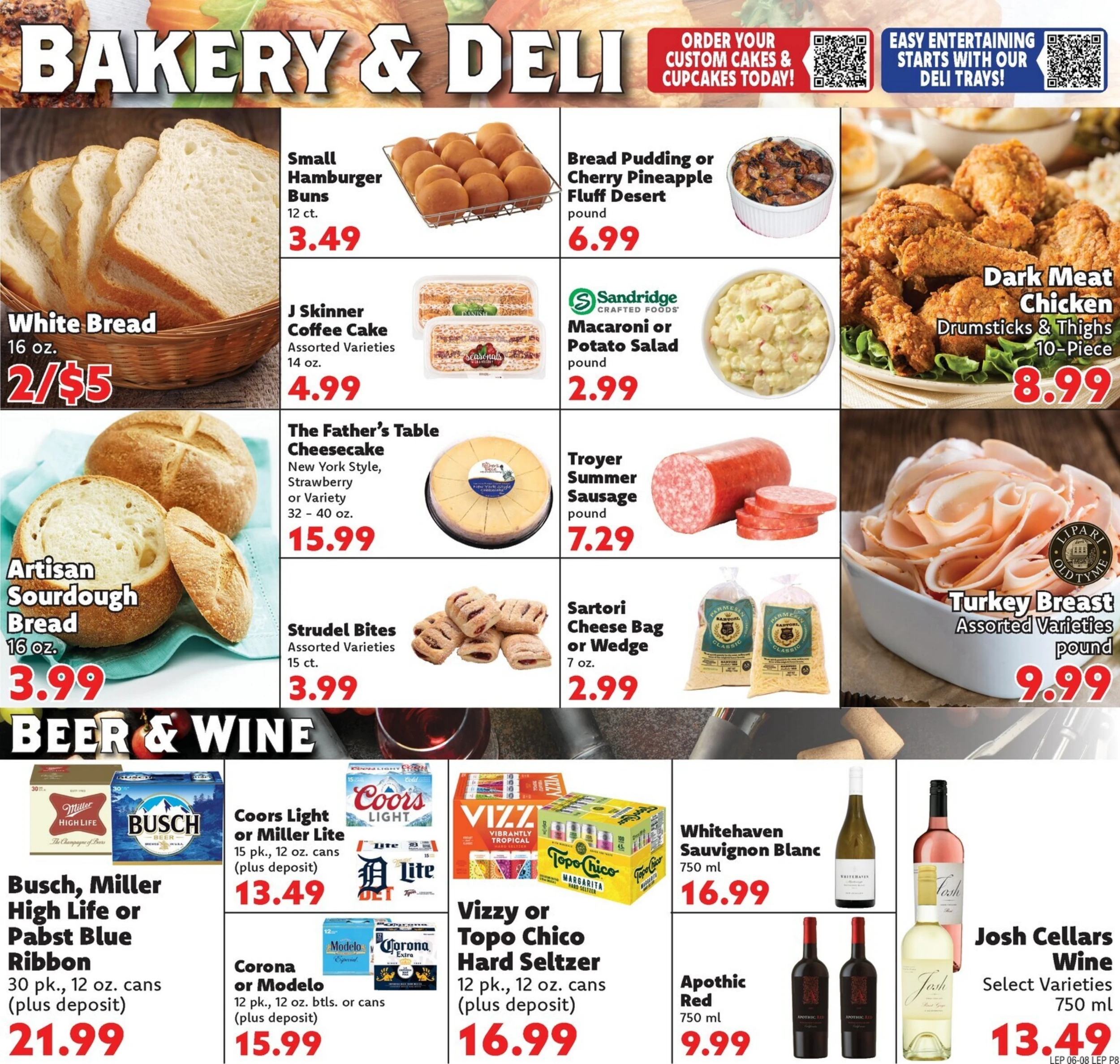 Flyer image Page 8