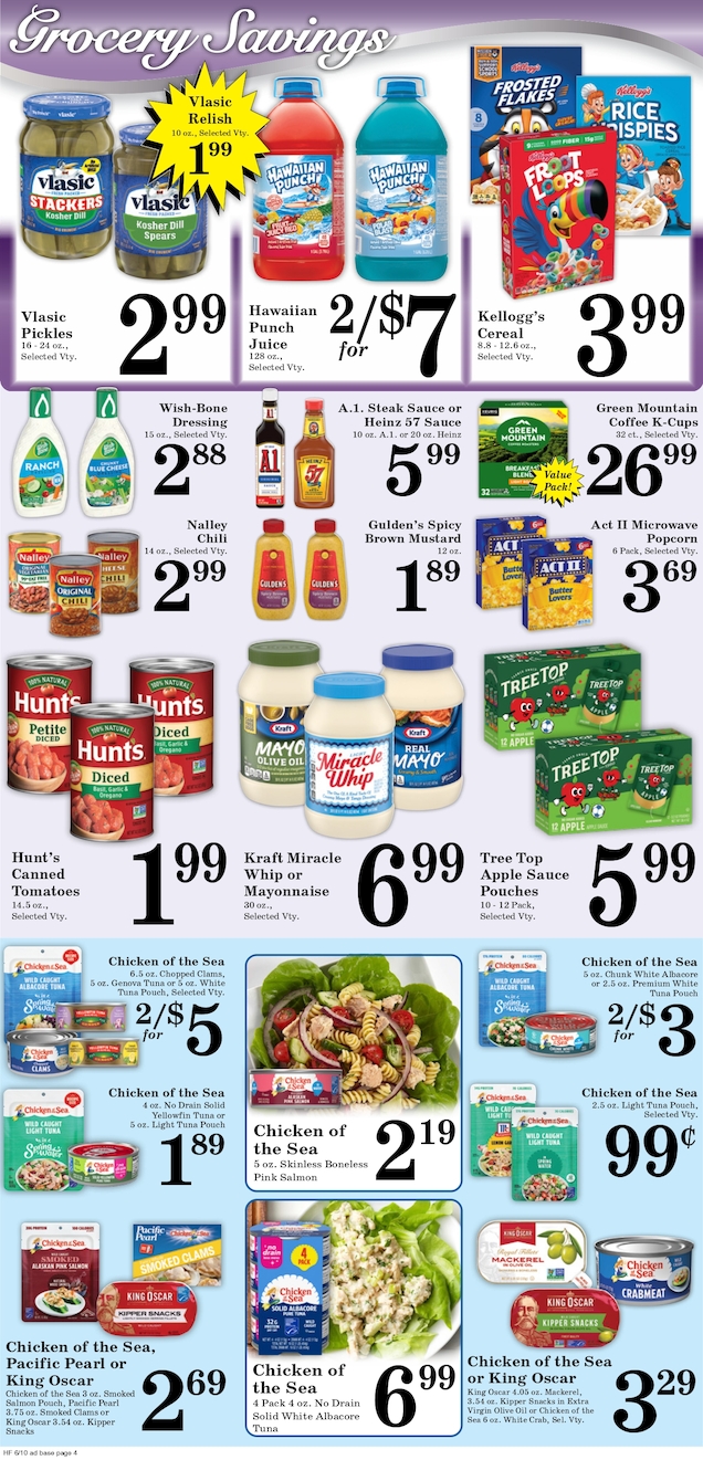 Flyer image Page 1
