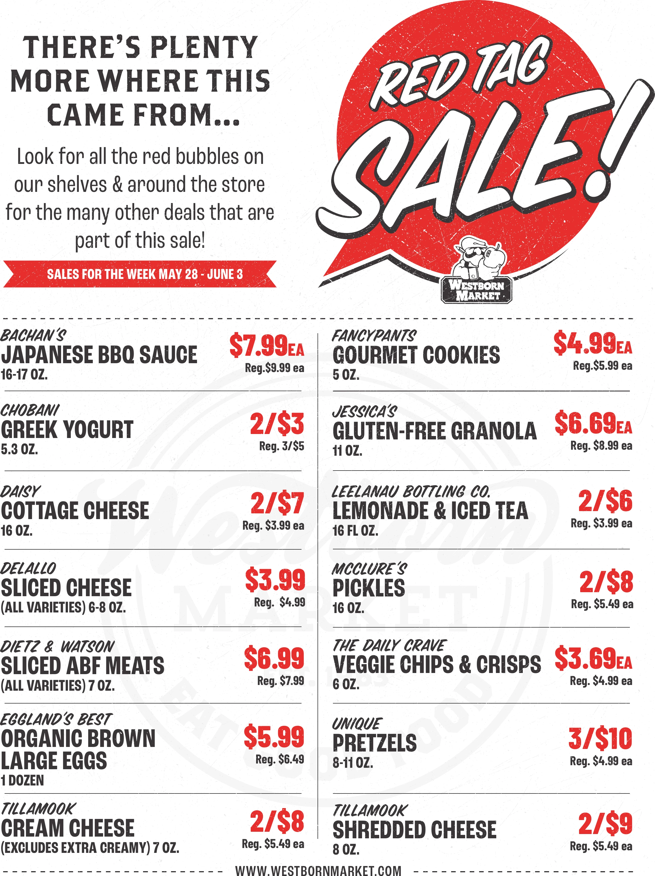 Flyer image Page 1