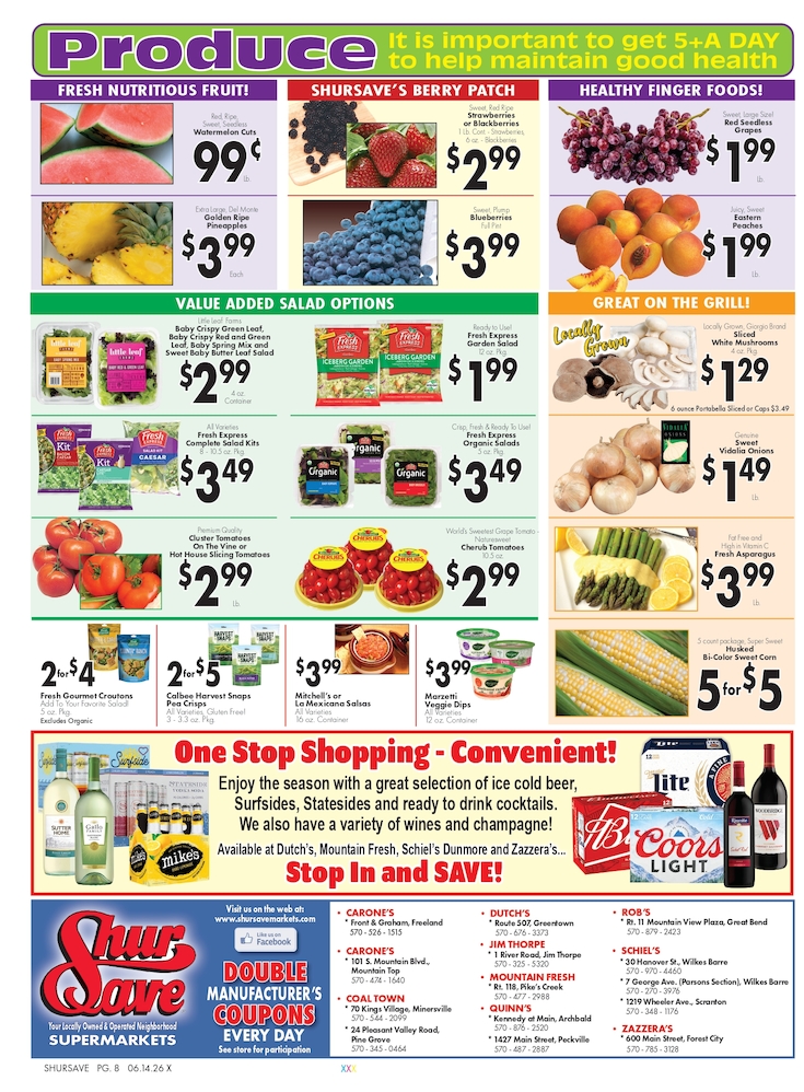 Flyer image Page 1