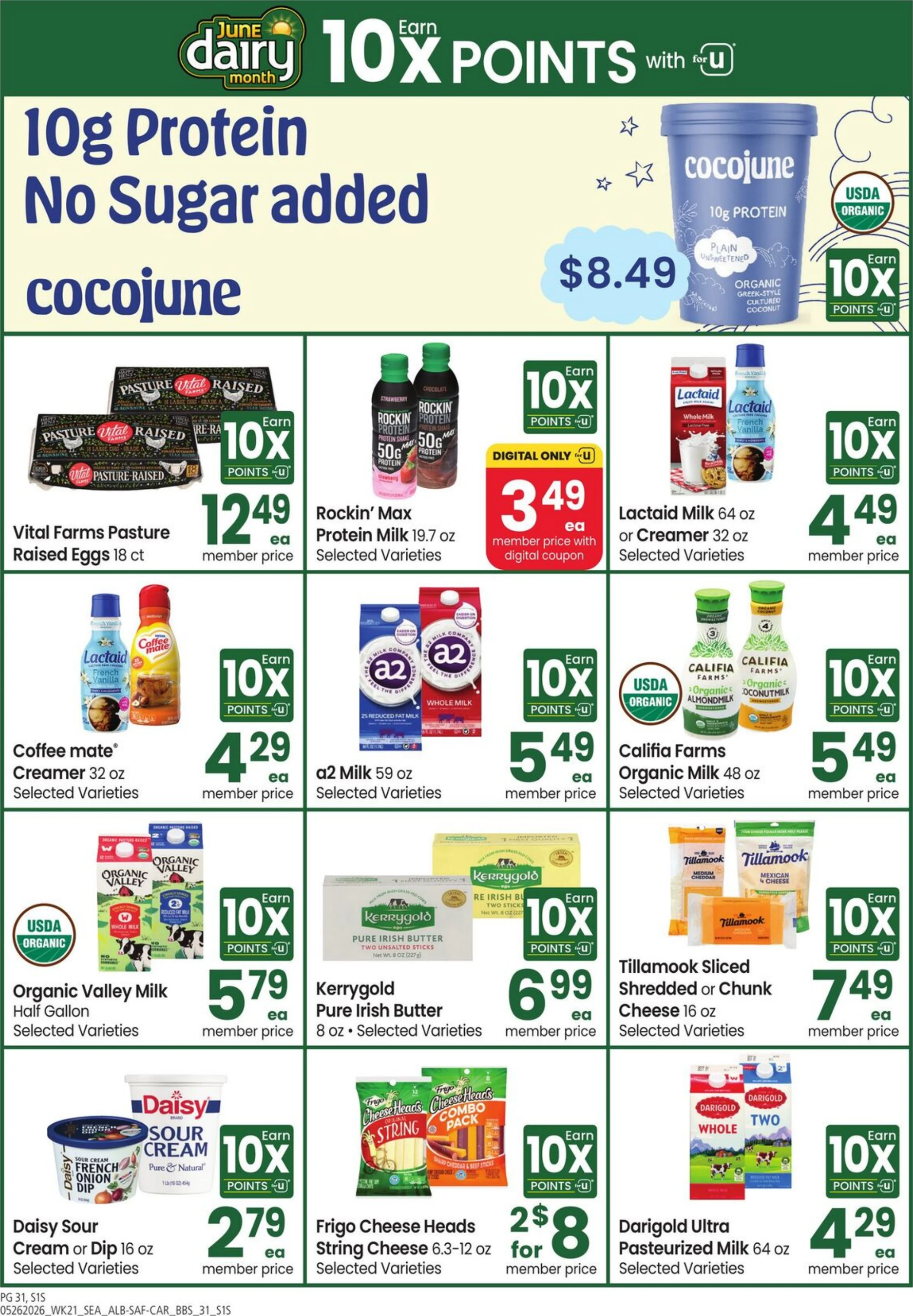 Flyer image Page 31