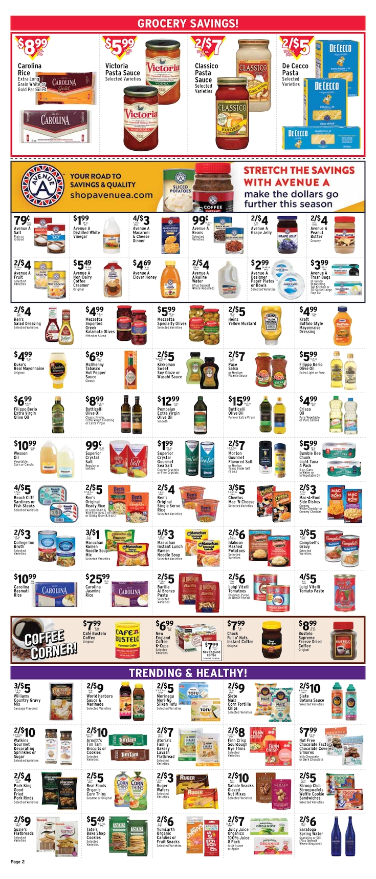 Flyer image Page 2