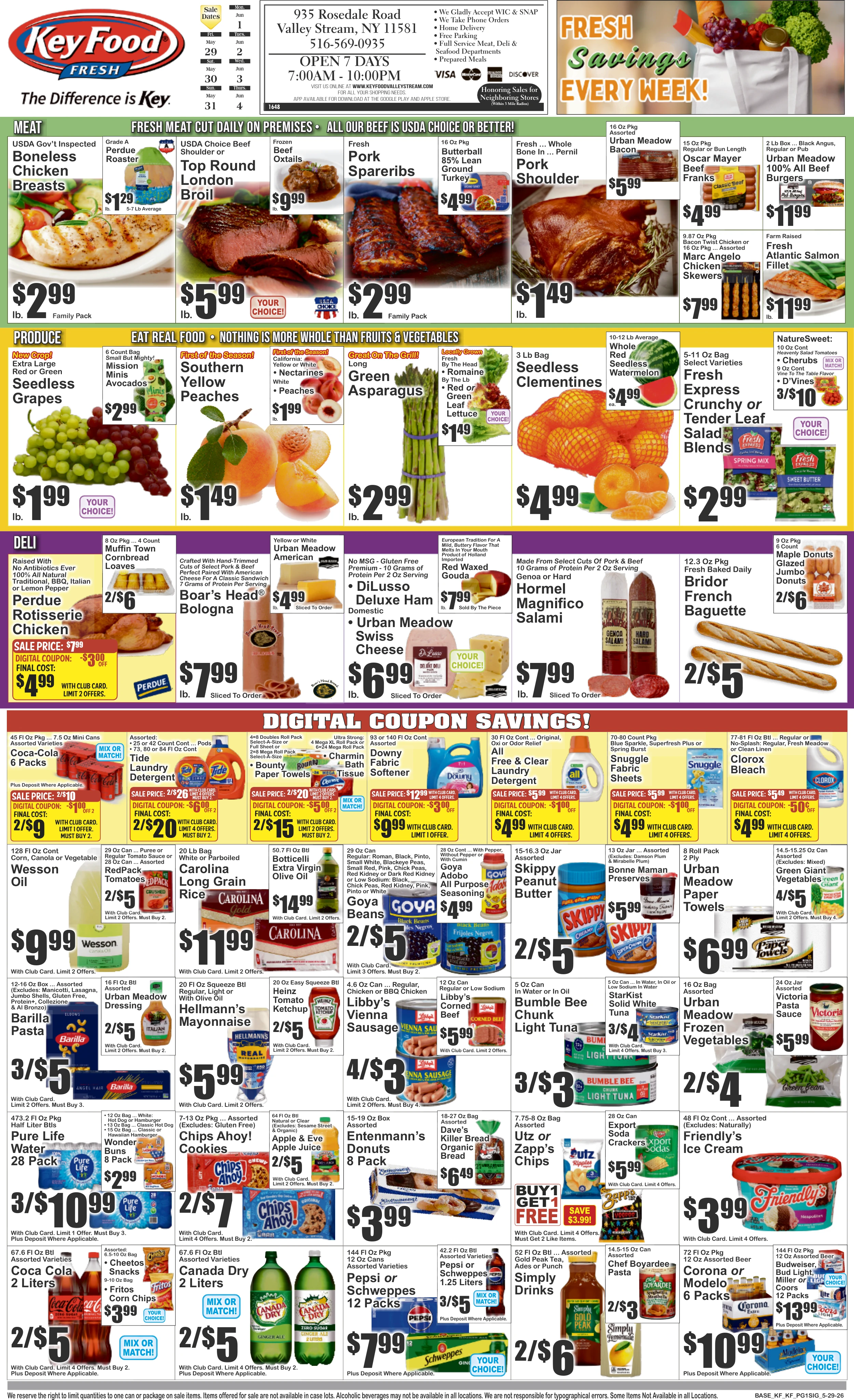 Flyer image Page 1