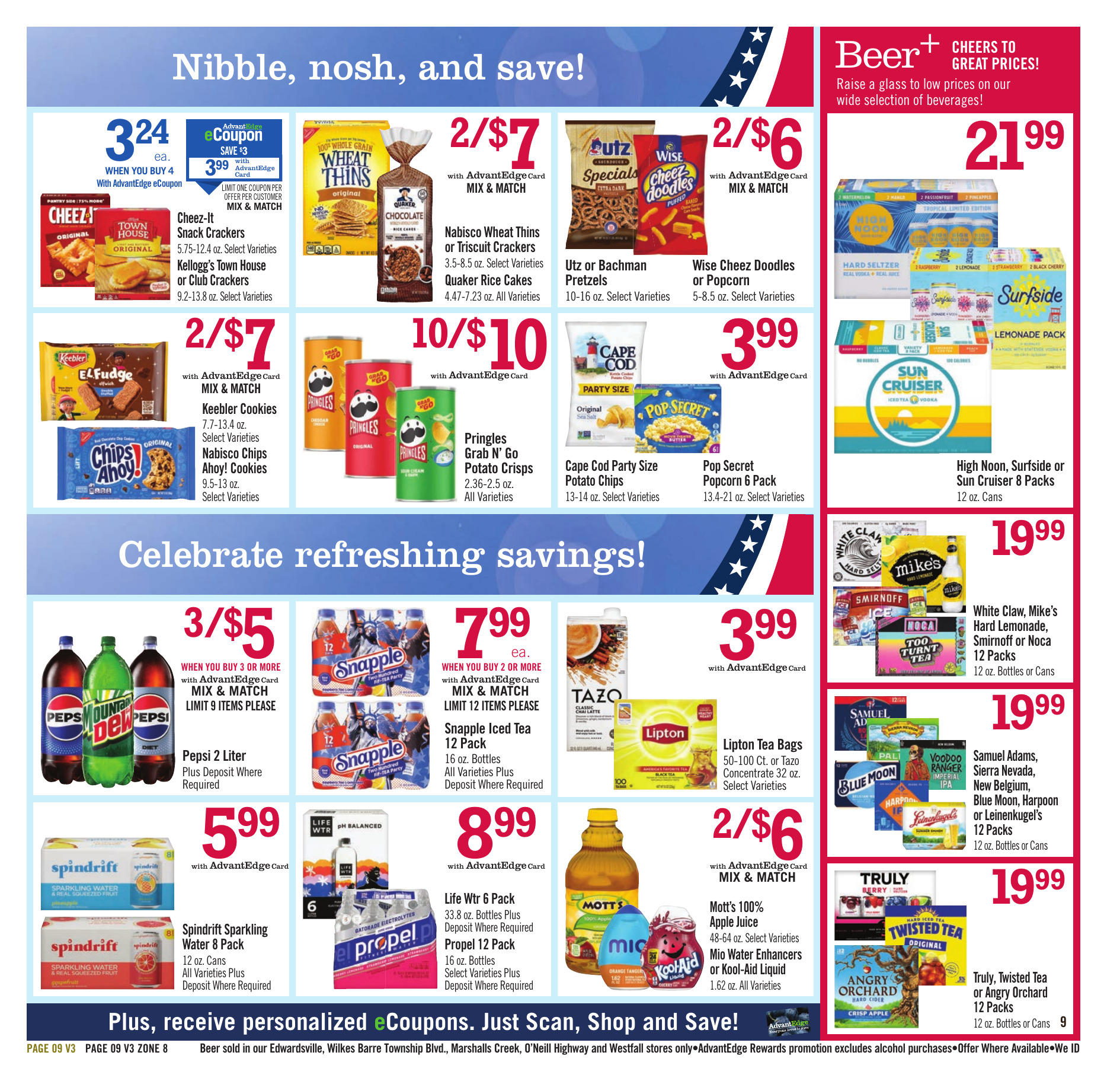 Flyer image Page 9