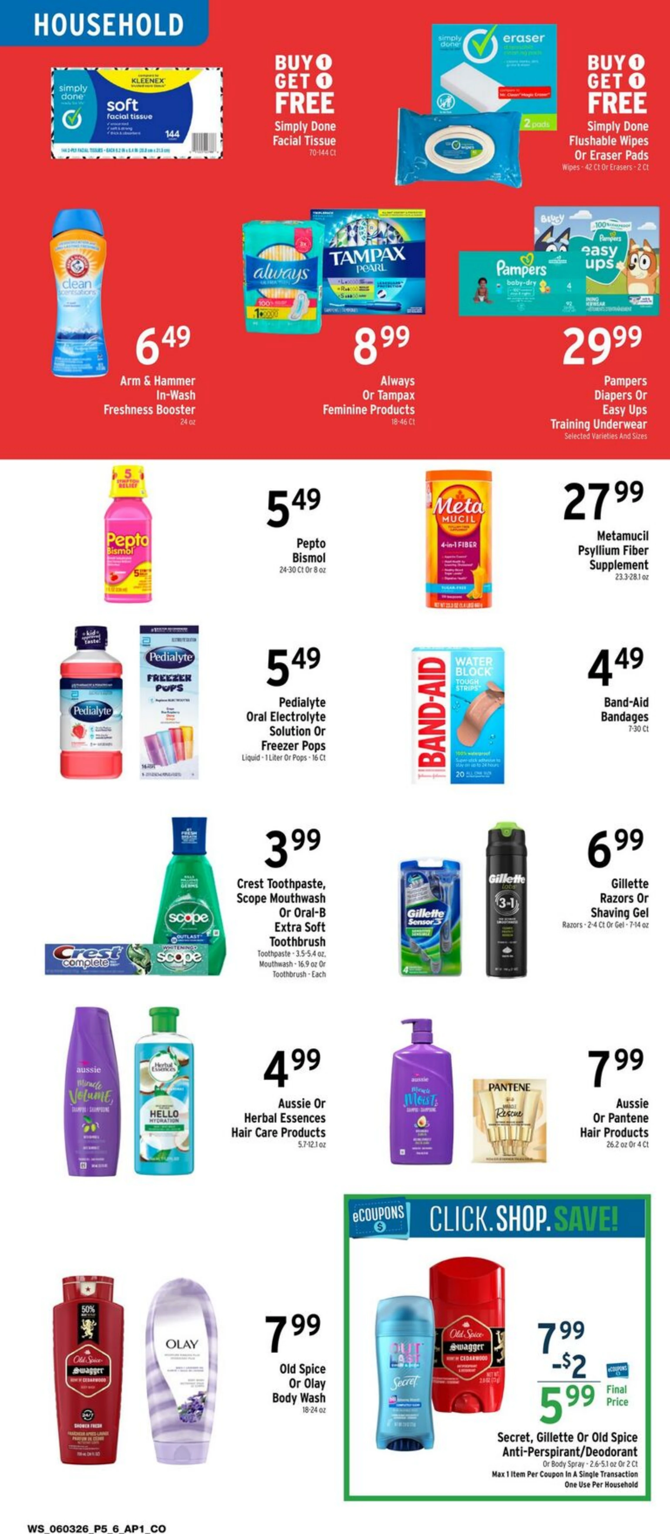 Flyer image Page 5