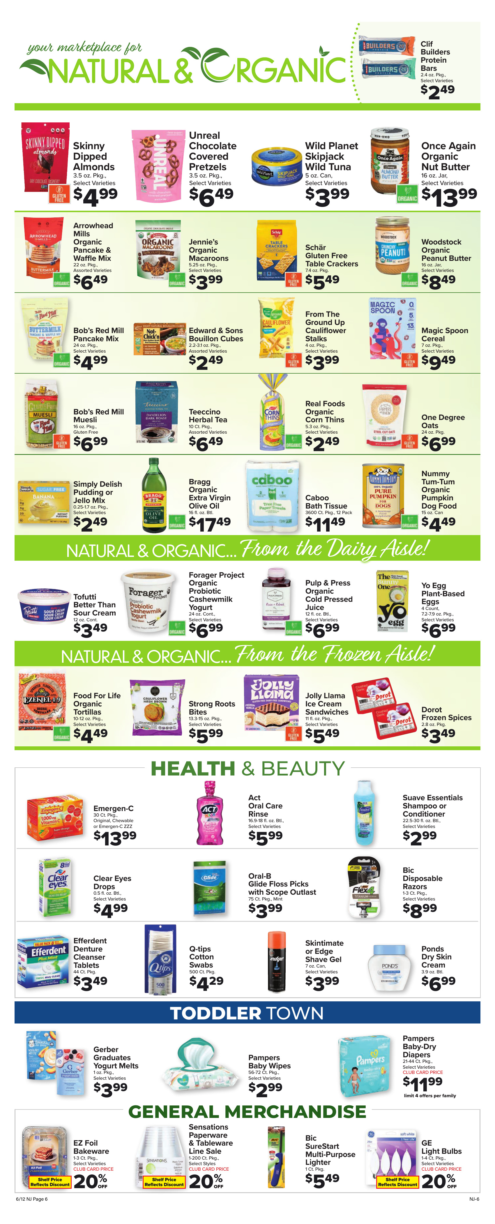 Flyer image Page 6