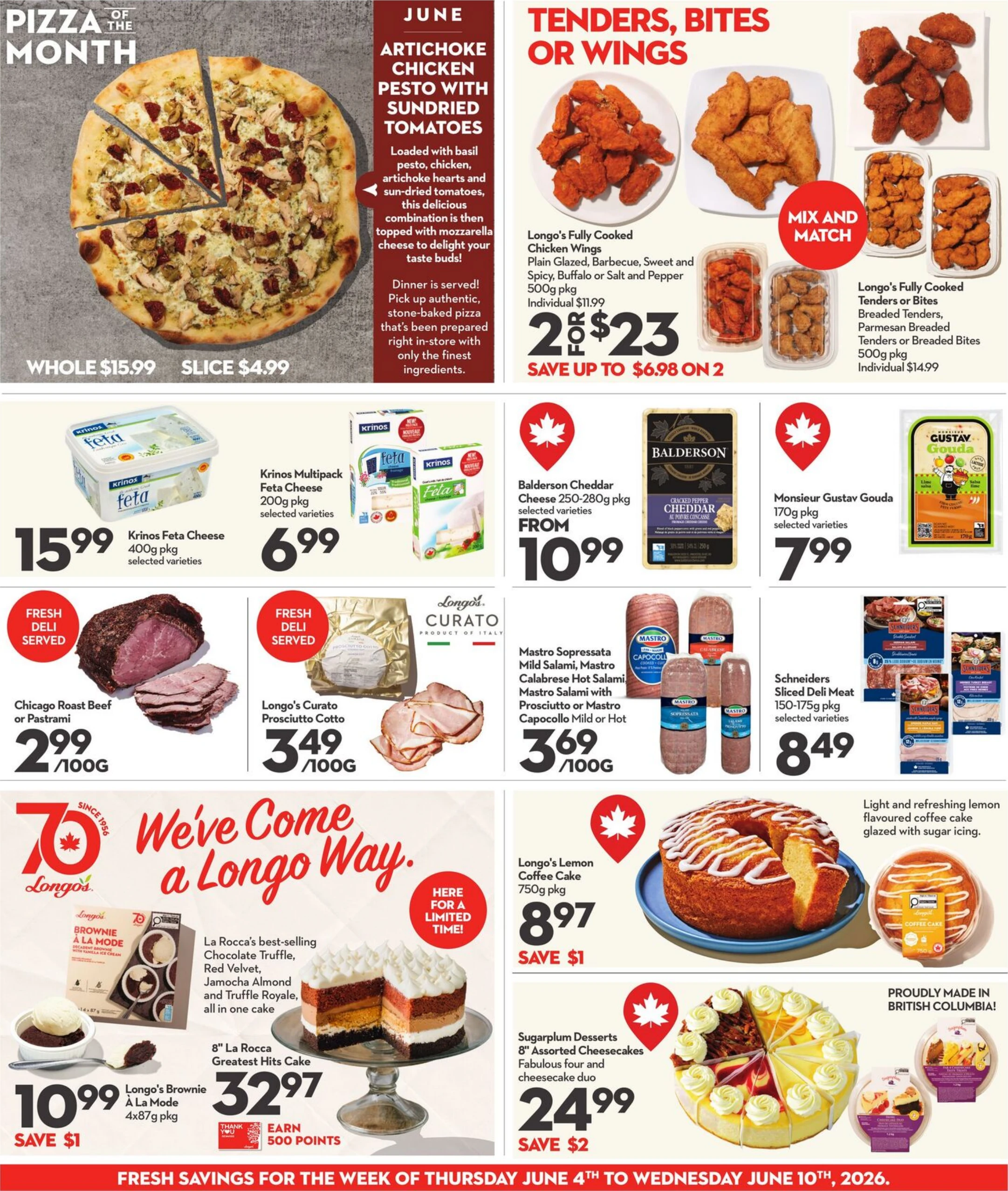 Flyer image Page 6