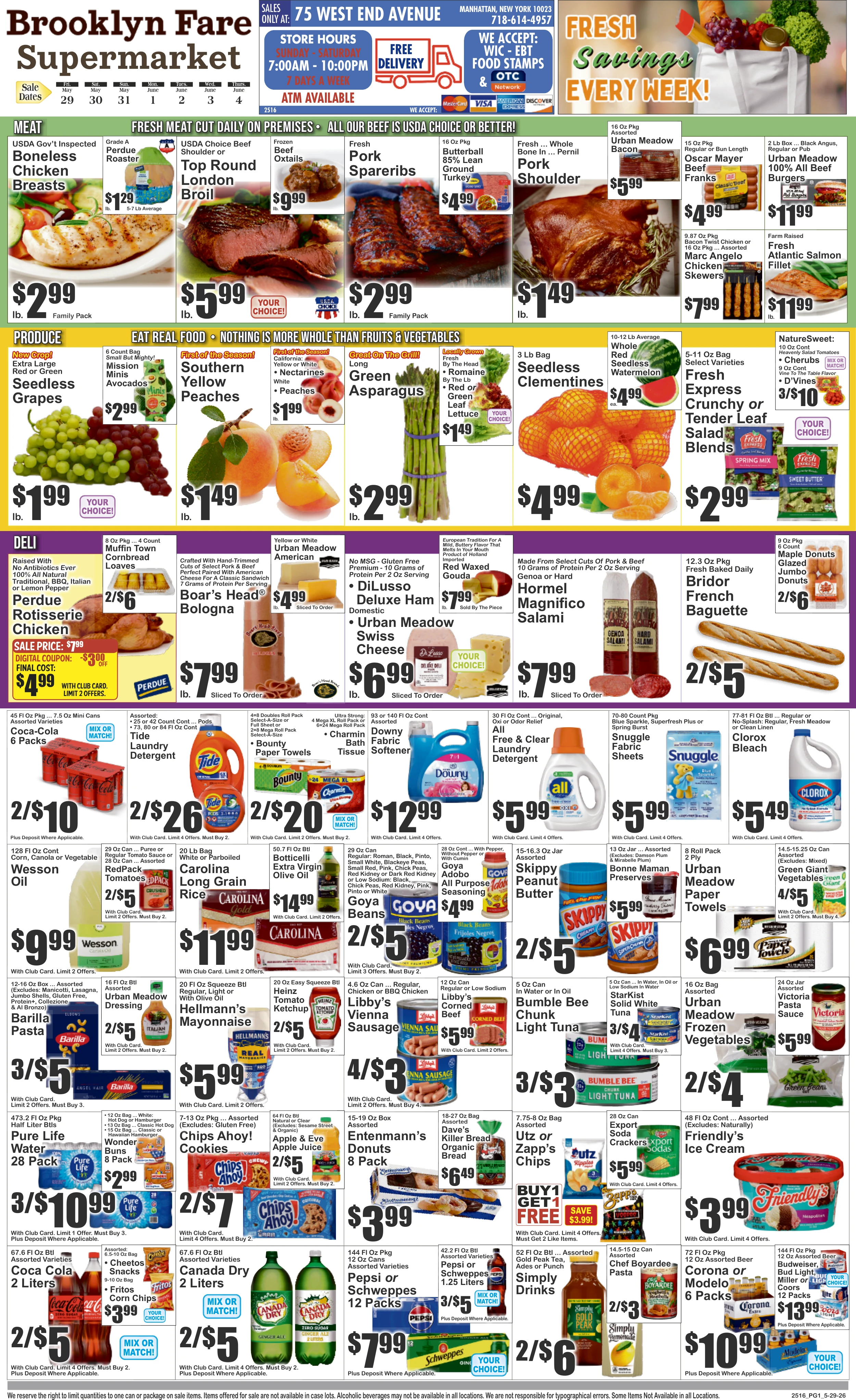 Flyer image Page 1