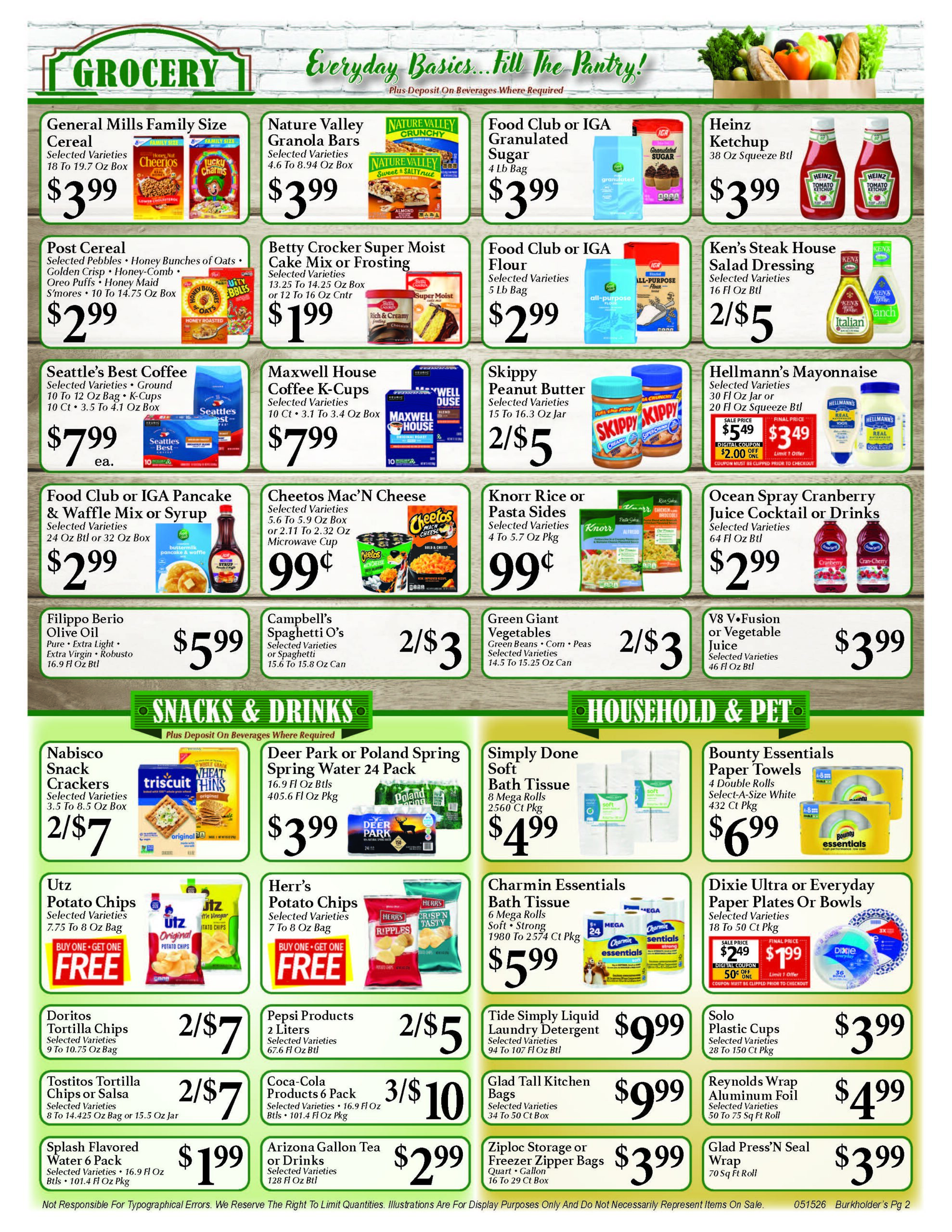 Flyer image Page 6