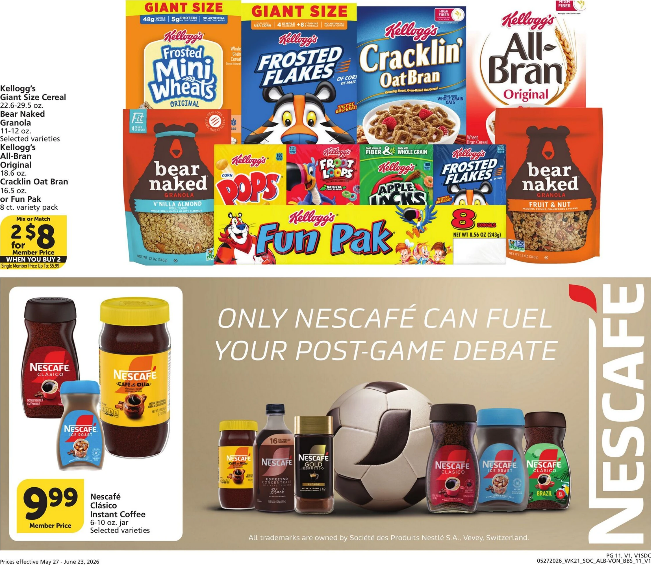 Flyer image Page 11