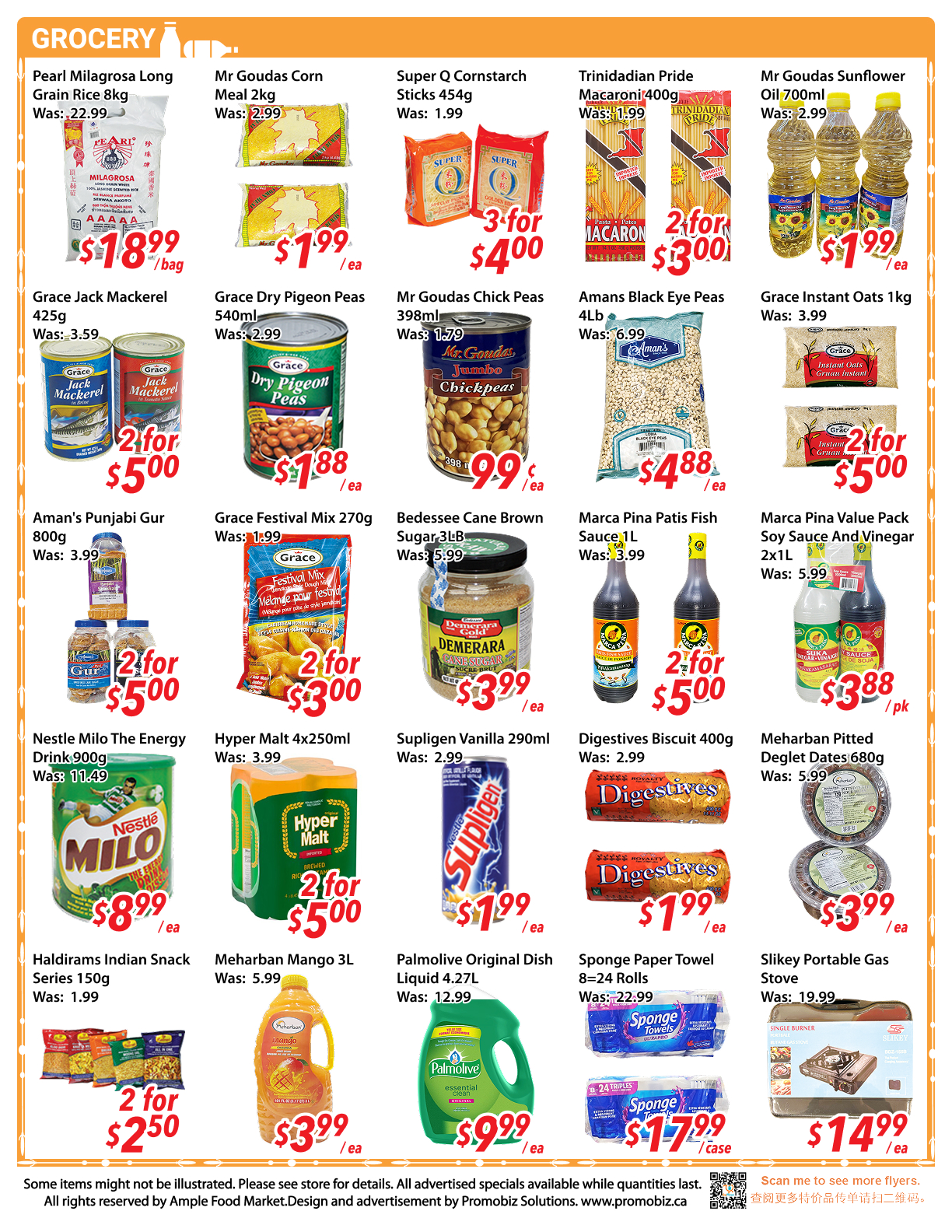 Flyer image Page 2