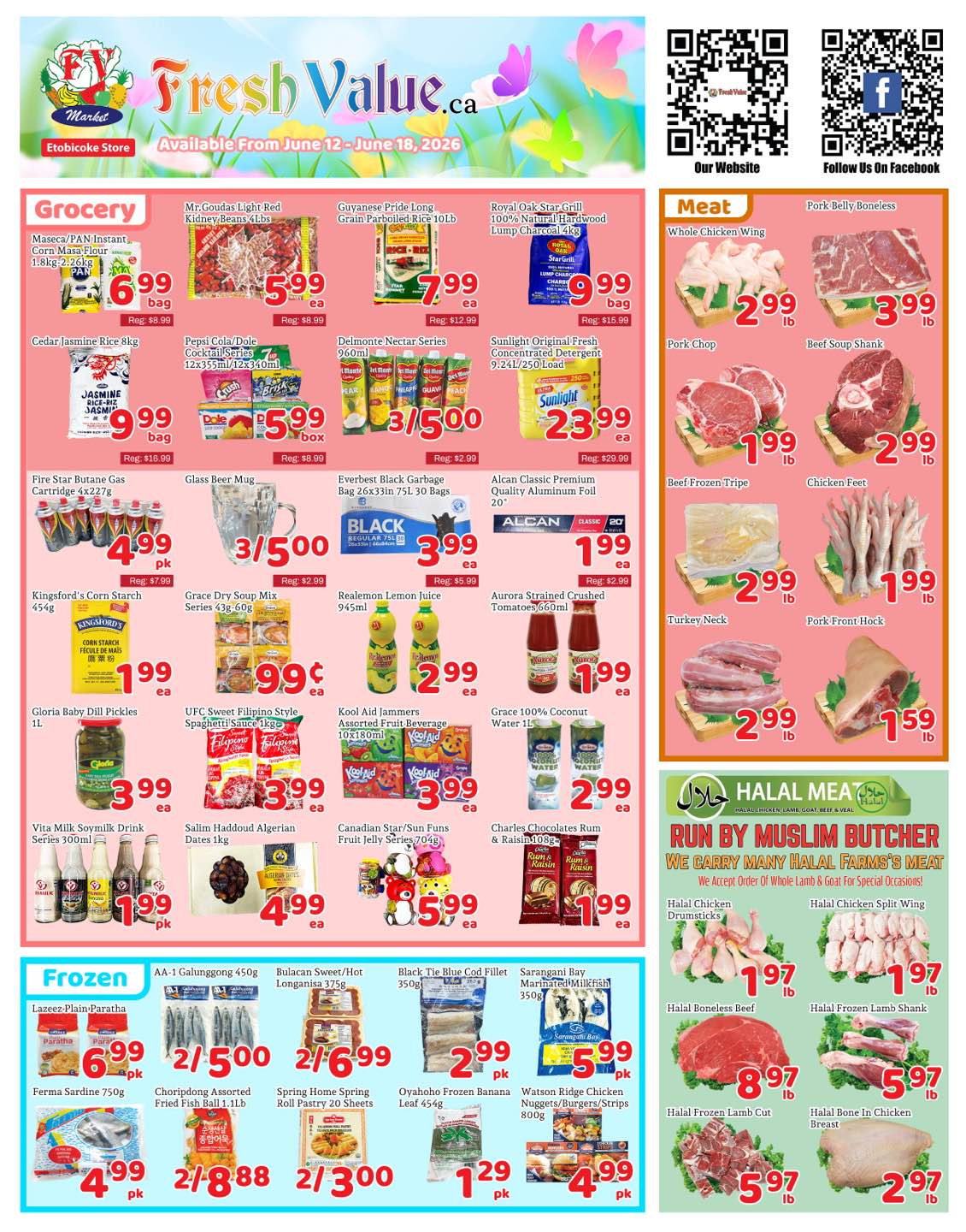 Flyer image Page 1