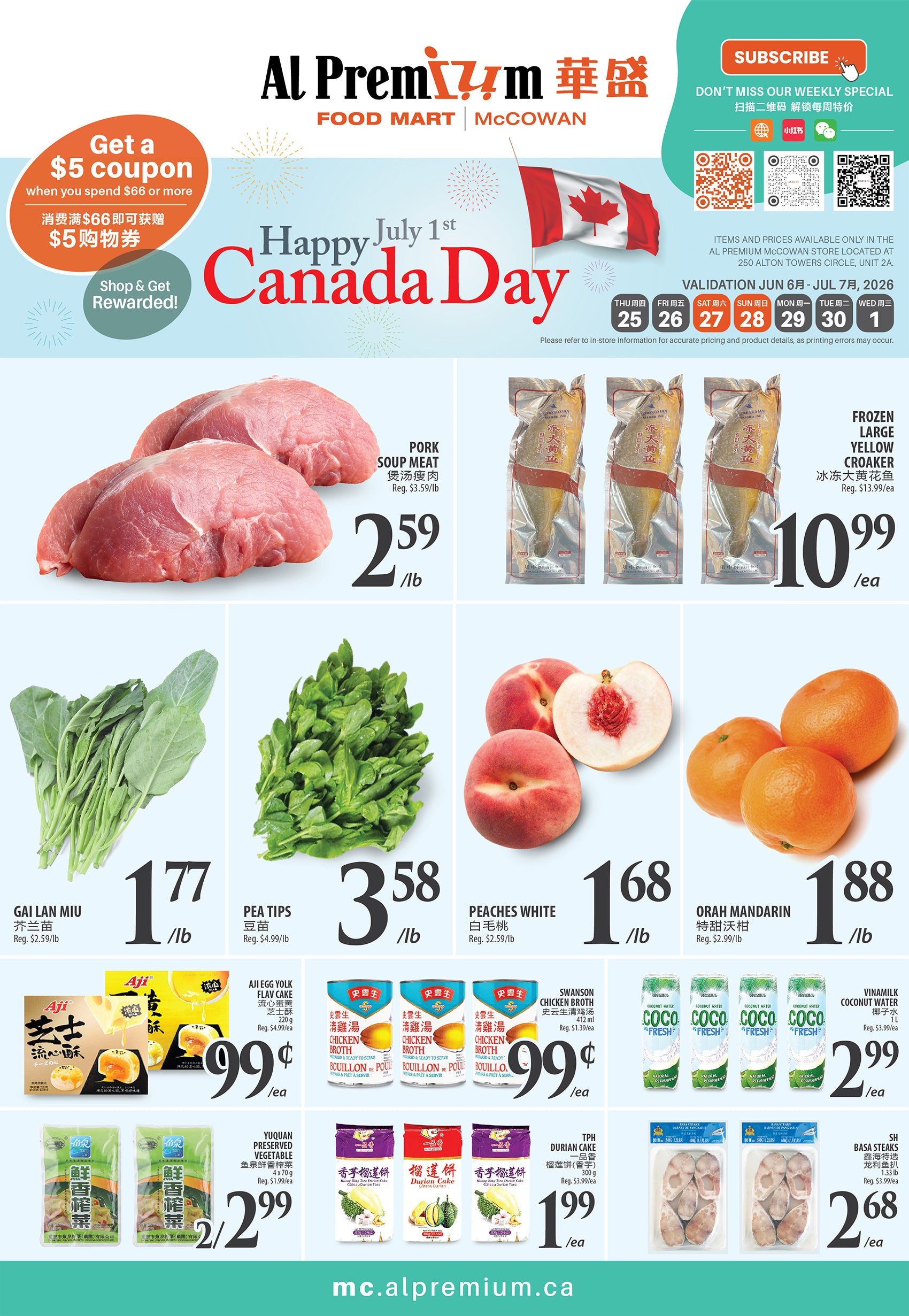 Flyer image Page 6