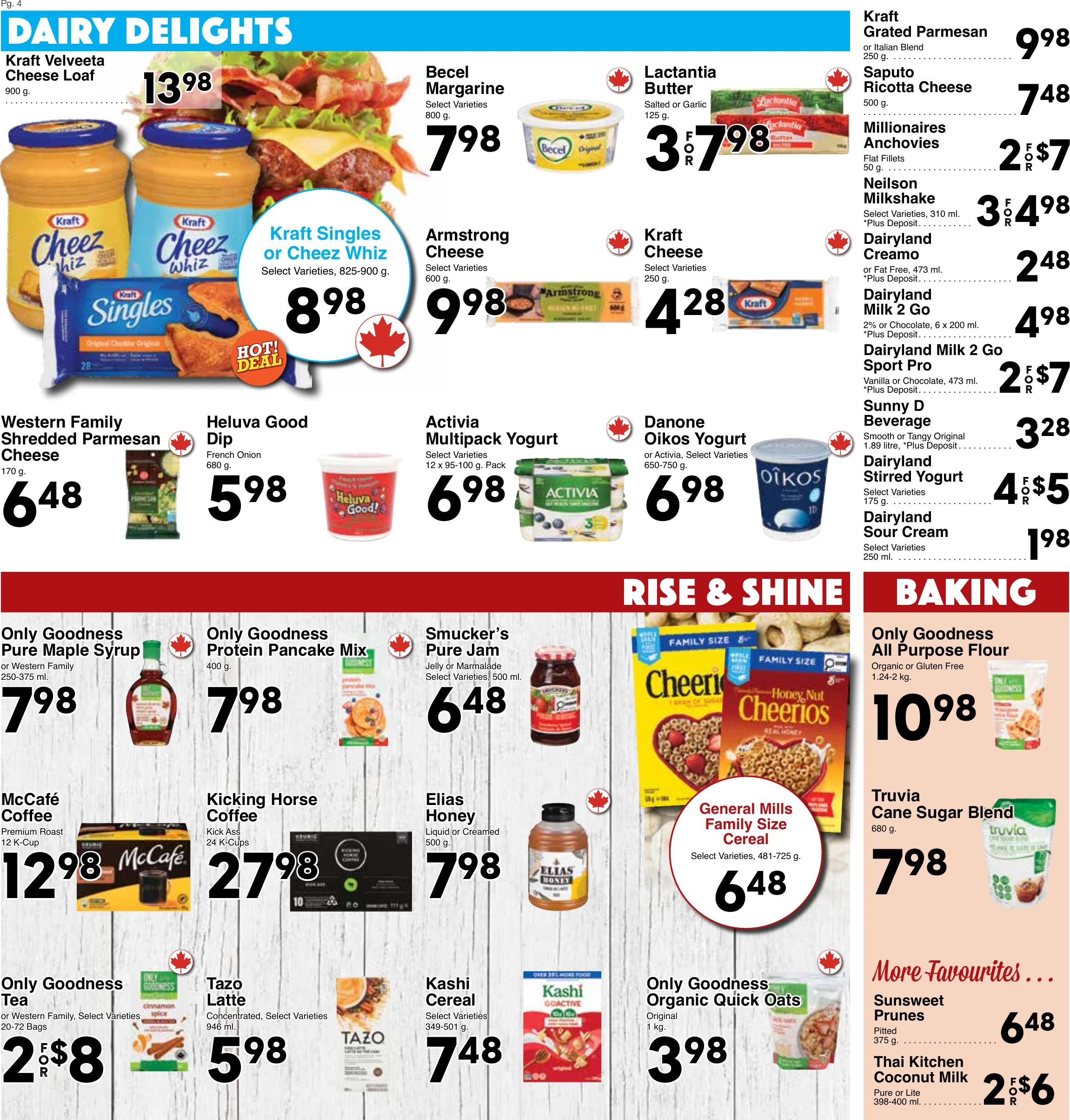 Flyer image Page 4