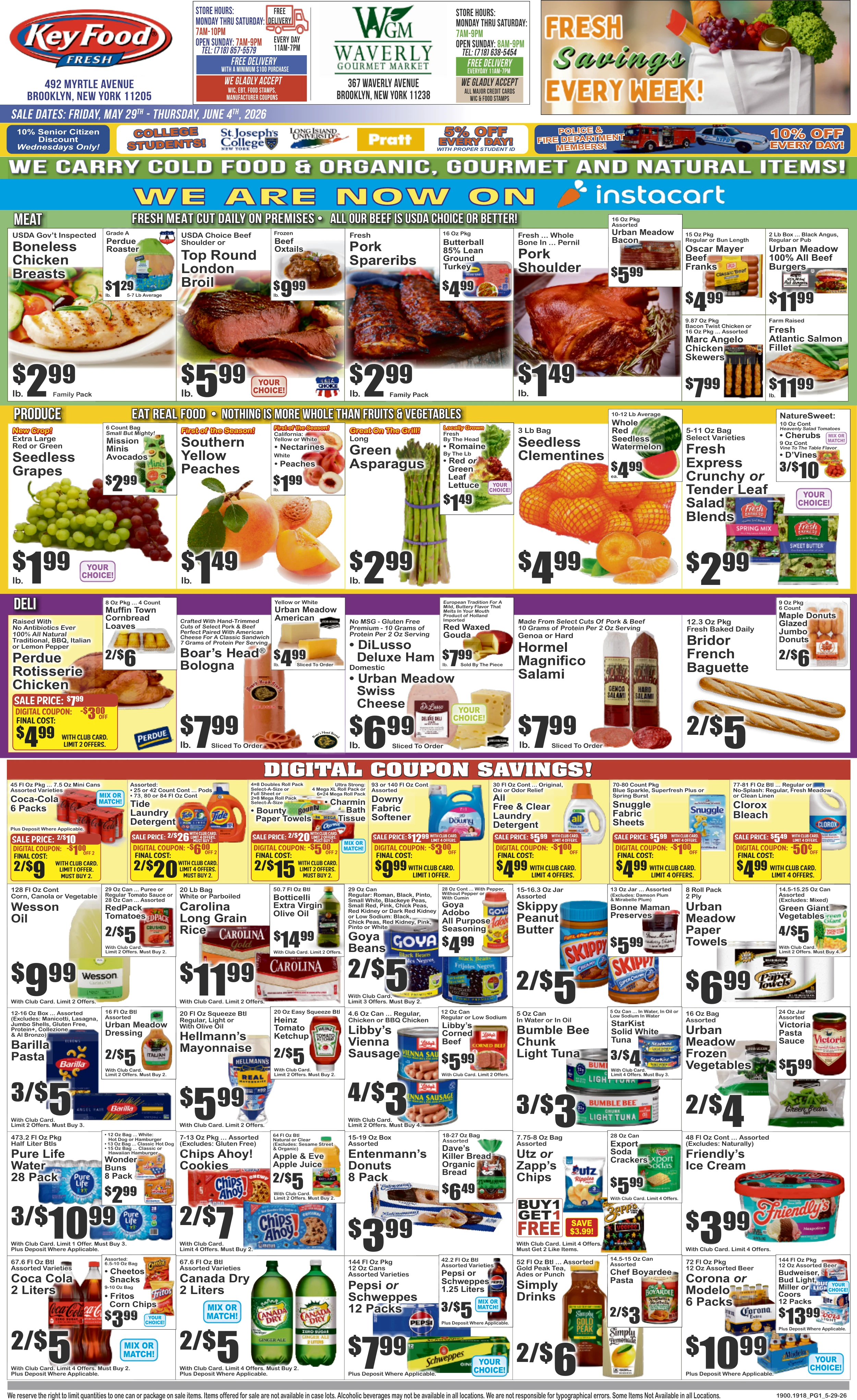 Flyer image Page 1