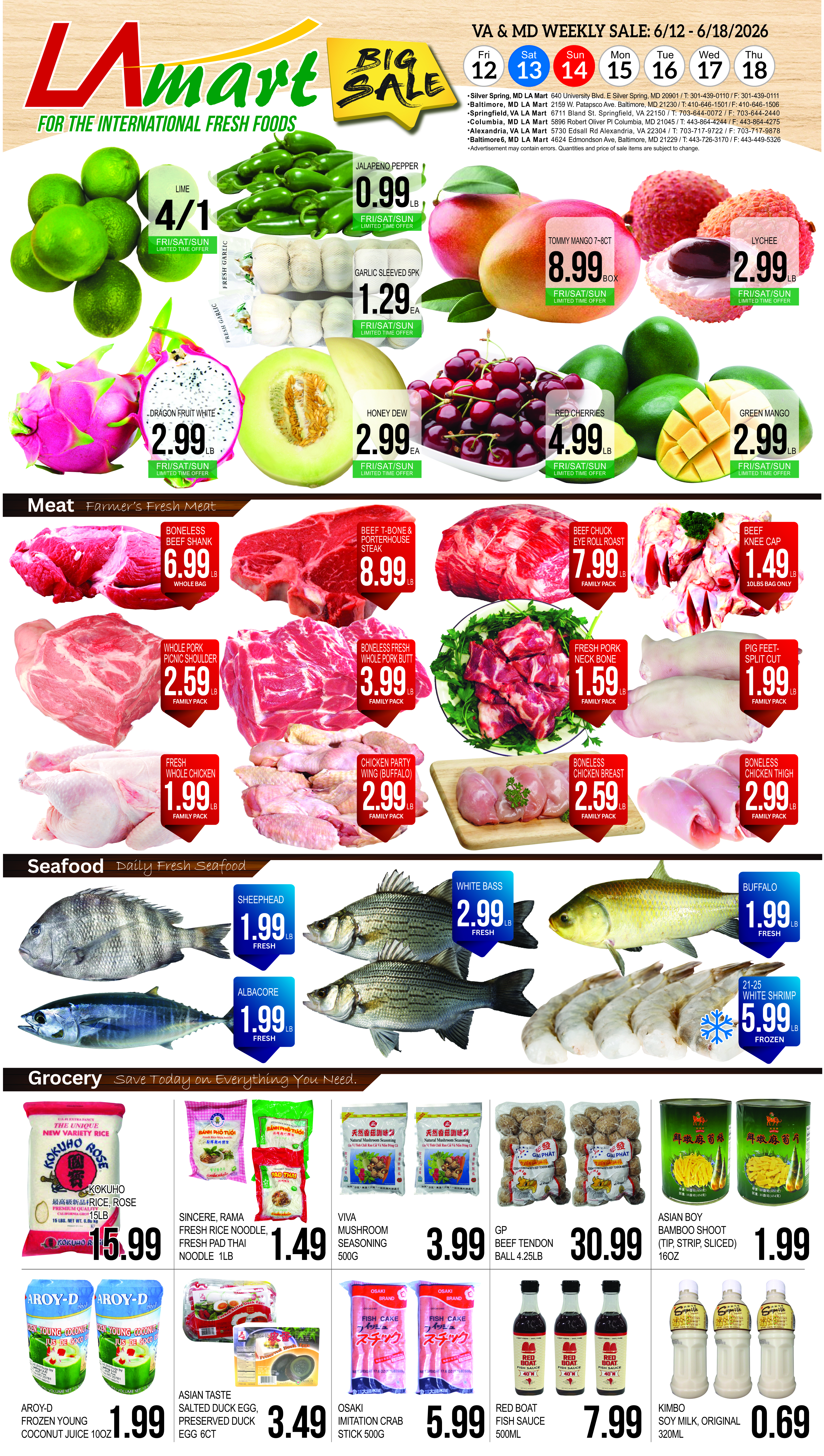 Flyer image Page 1