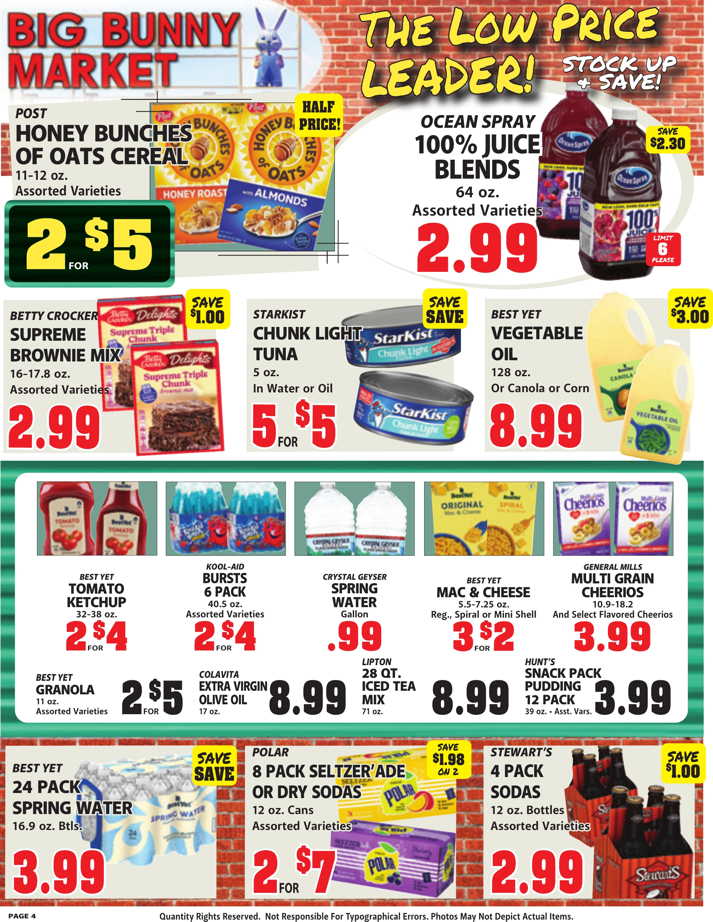 Flyer image Page 4
