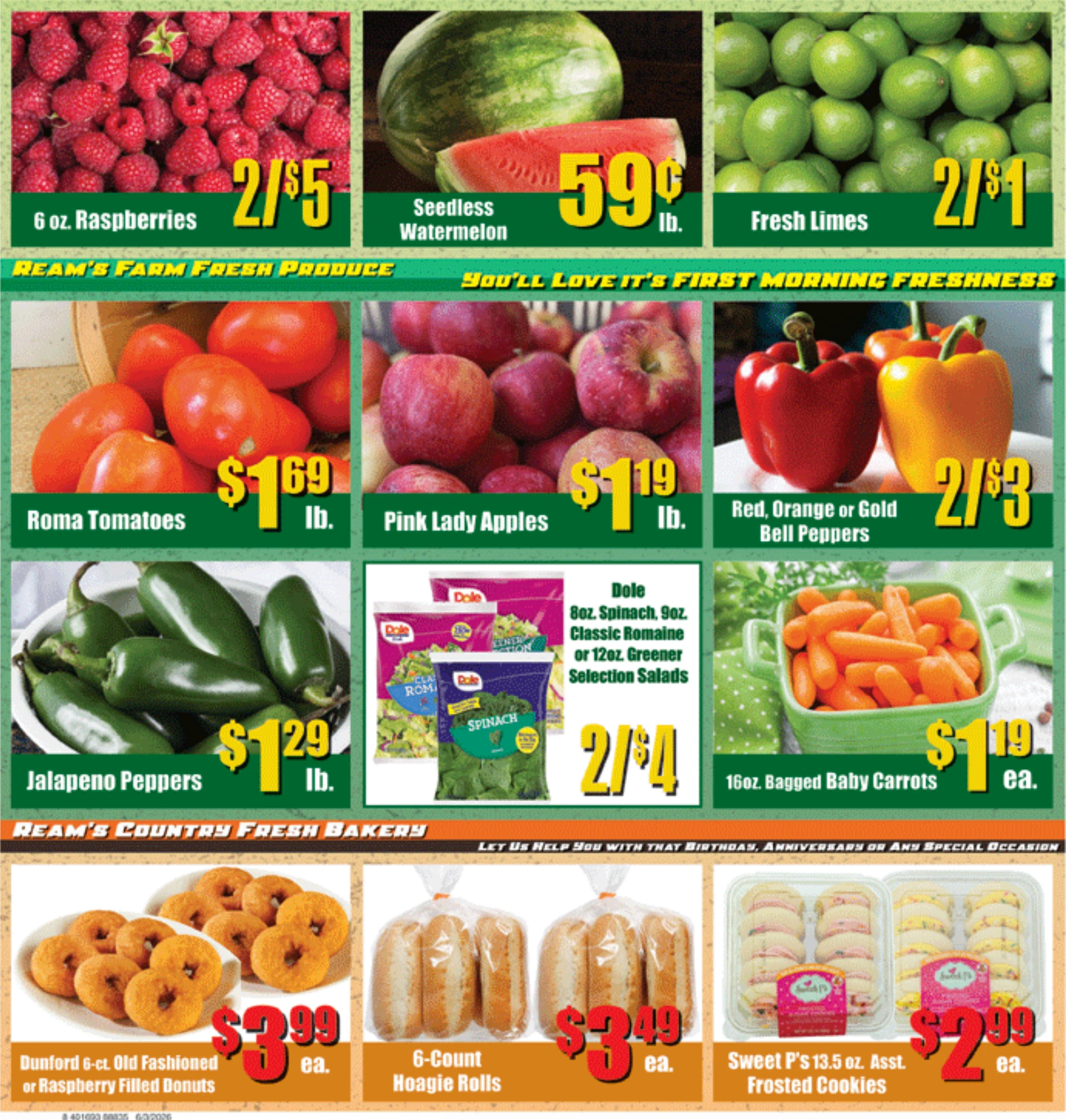 Flyer image Page 8