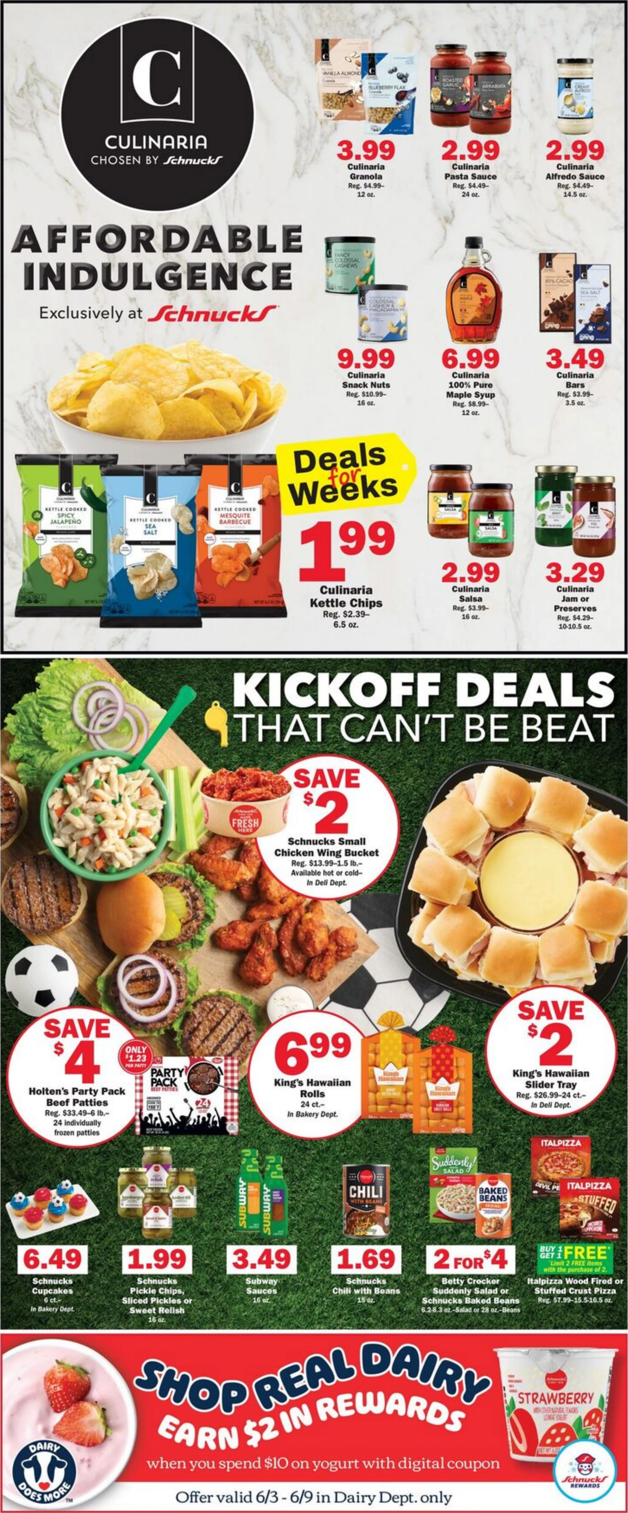 Flyer image Page 2