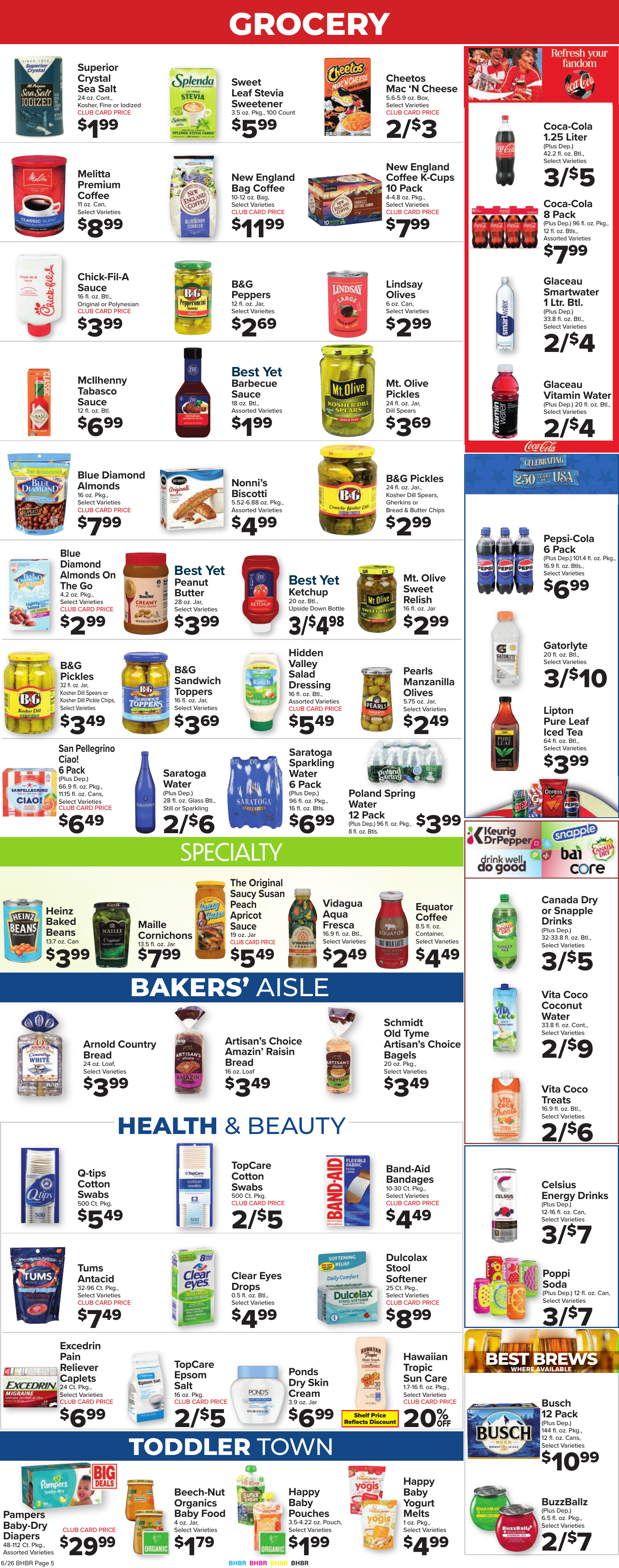 Flyer image Page 7