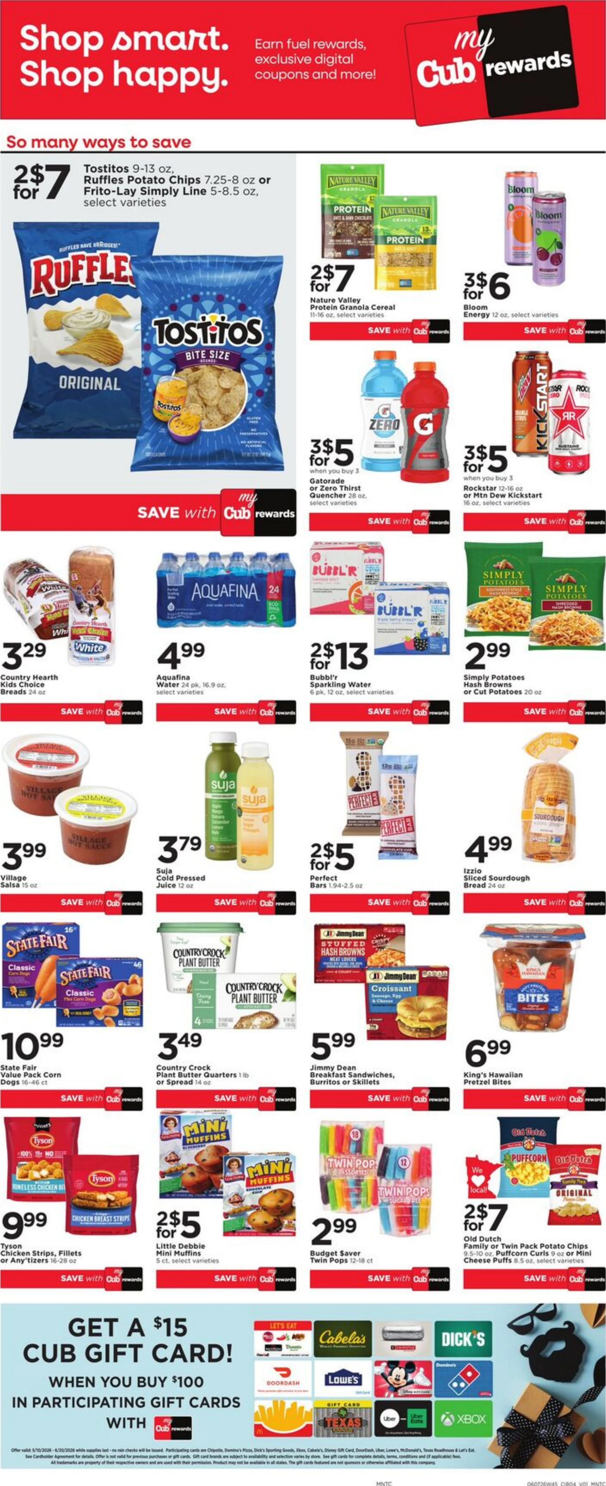 Flyer image Page 6