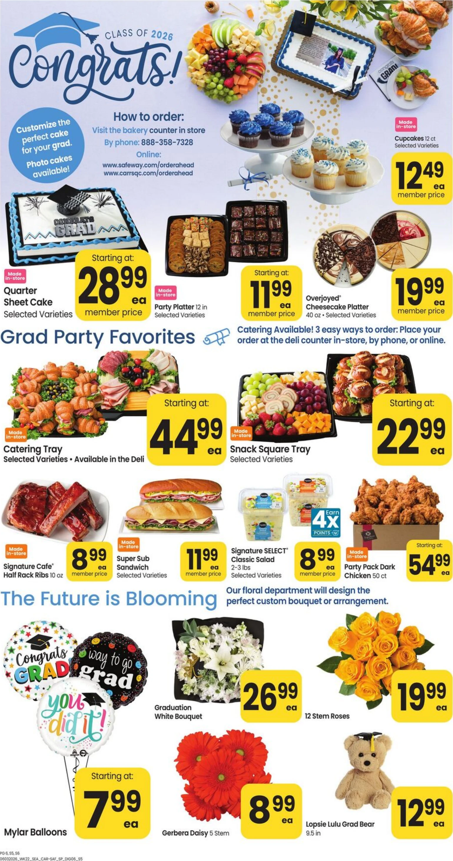 Flyer image Page 6