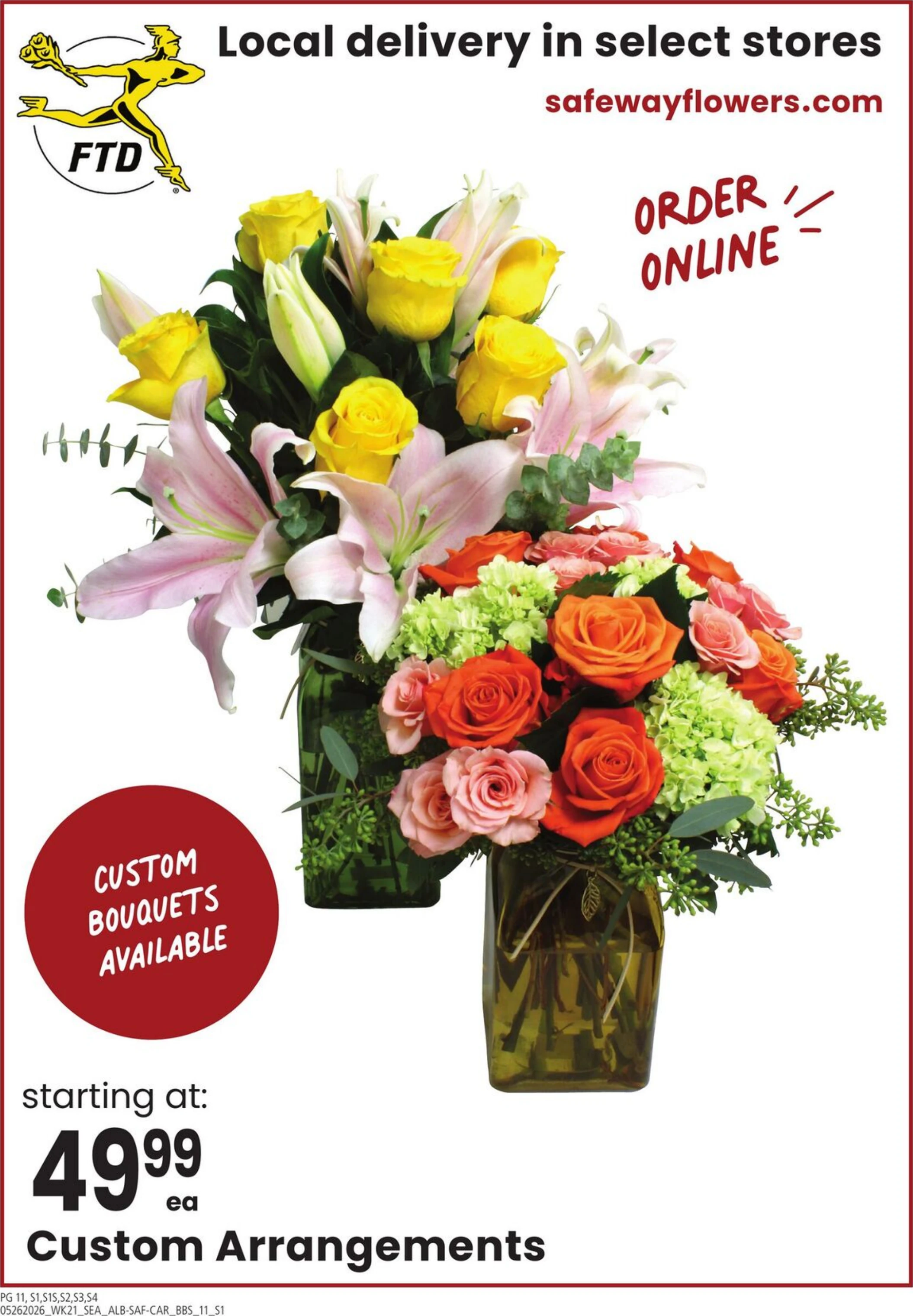 Flyer image Page 11