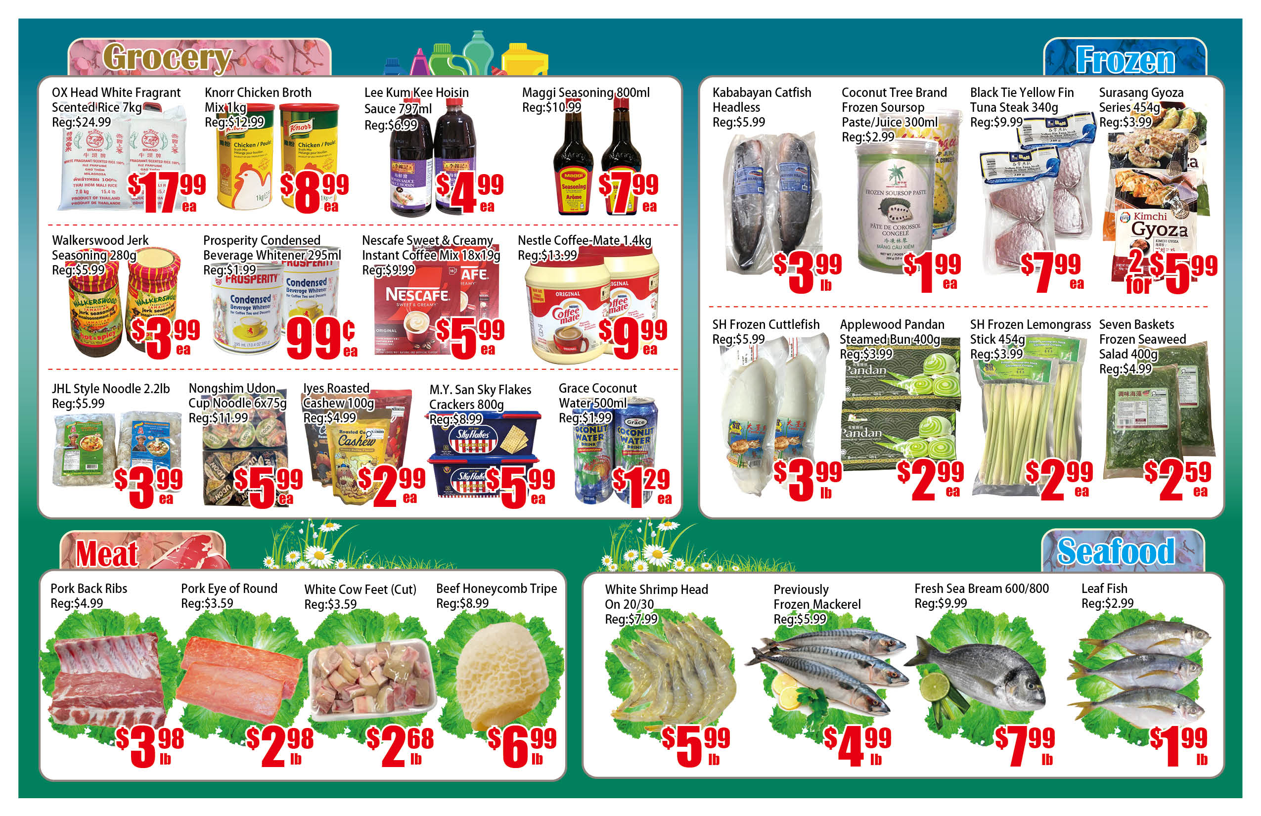 Flyer image Page 2