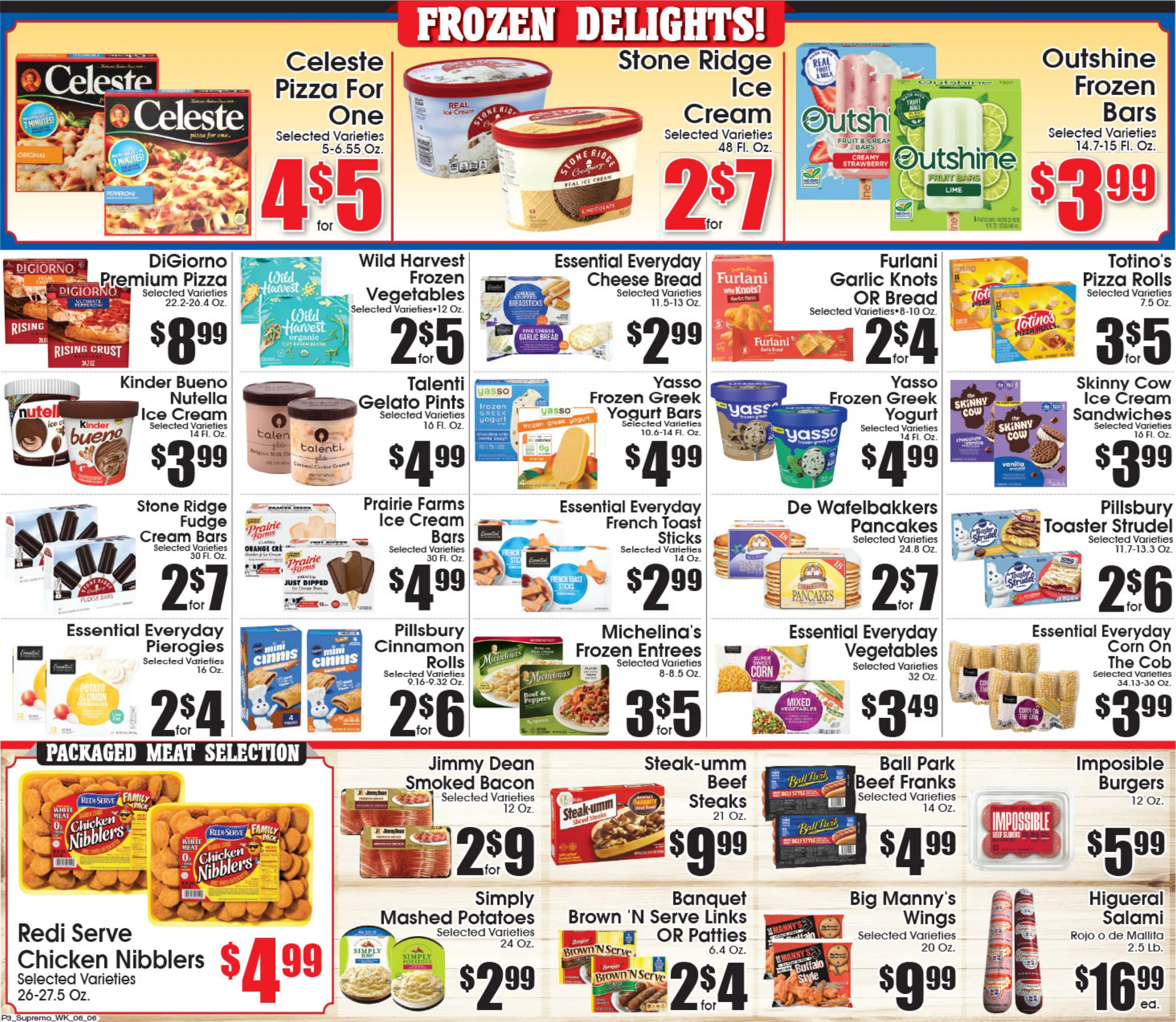 Flyer image Page 3