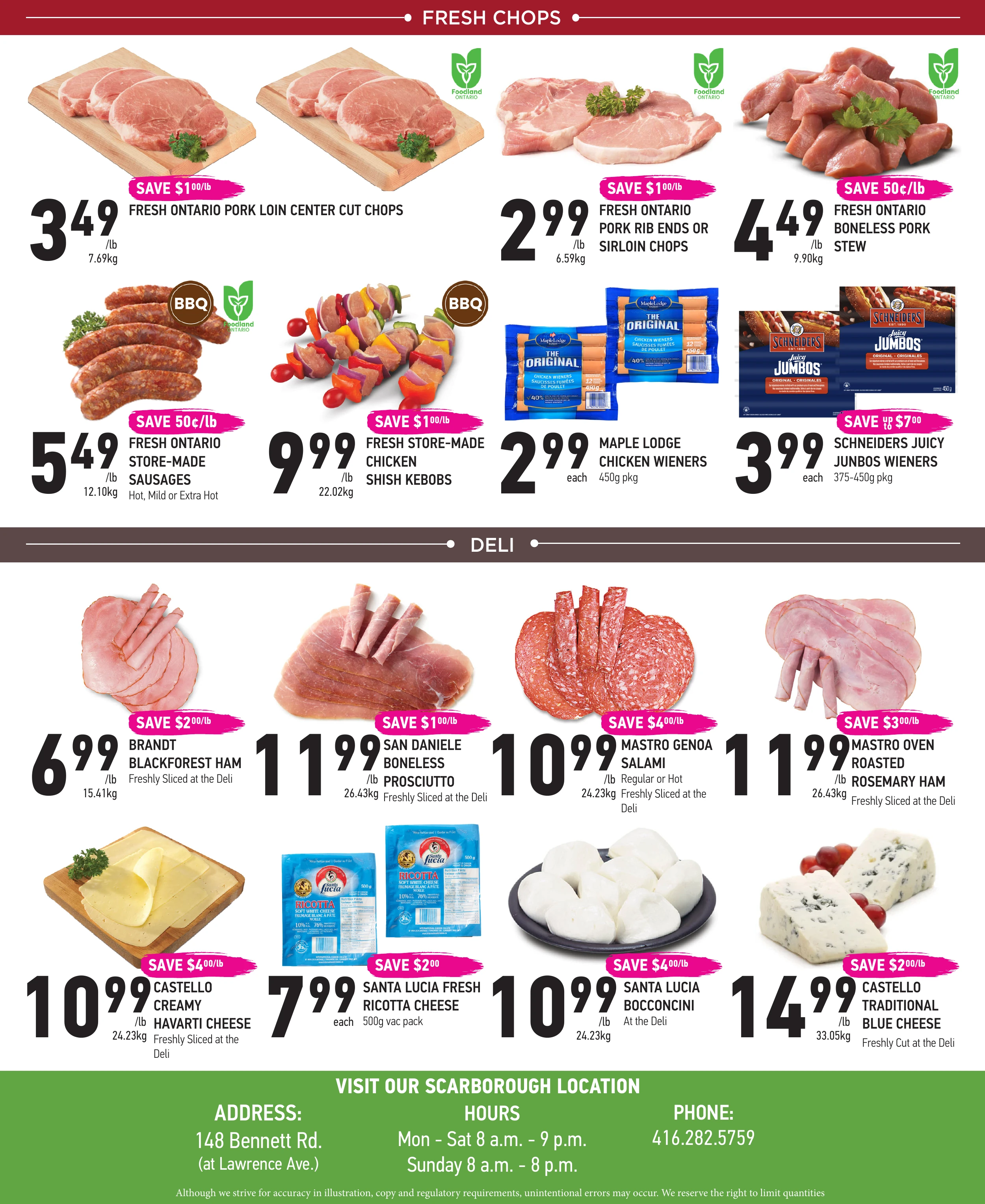 Flyer image Page 4