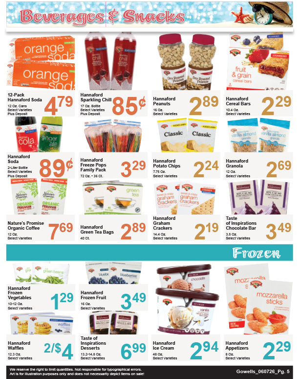 Flyer image Page 5