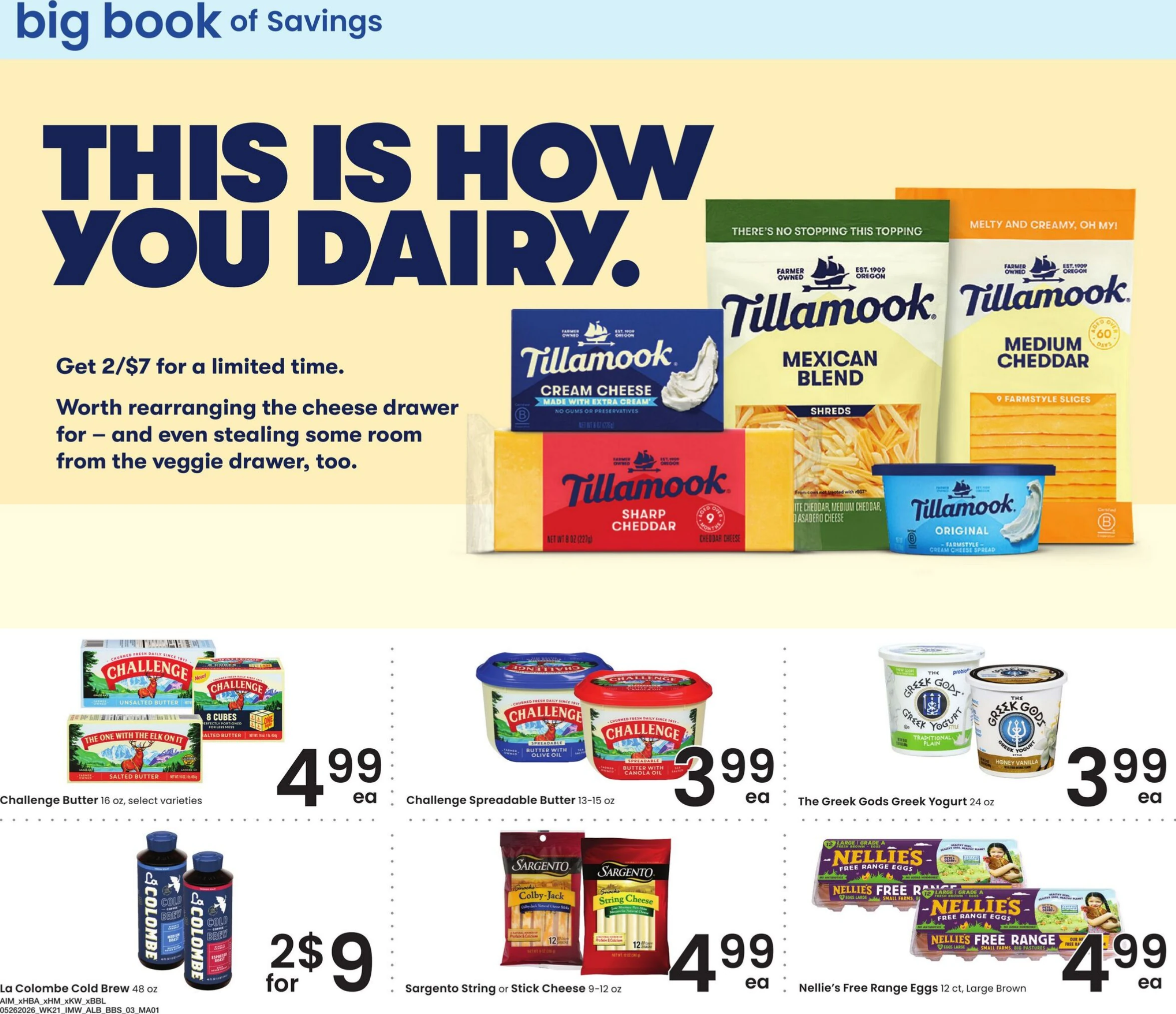 Flyer image Page 3