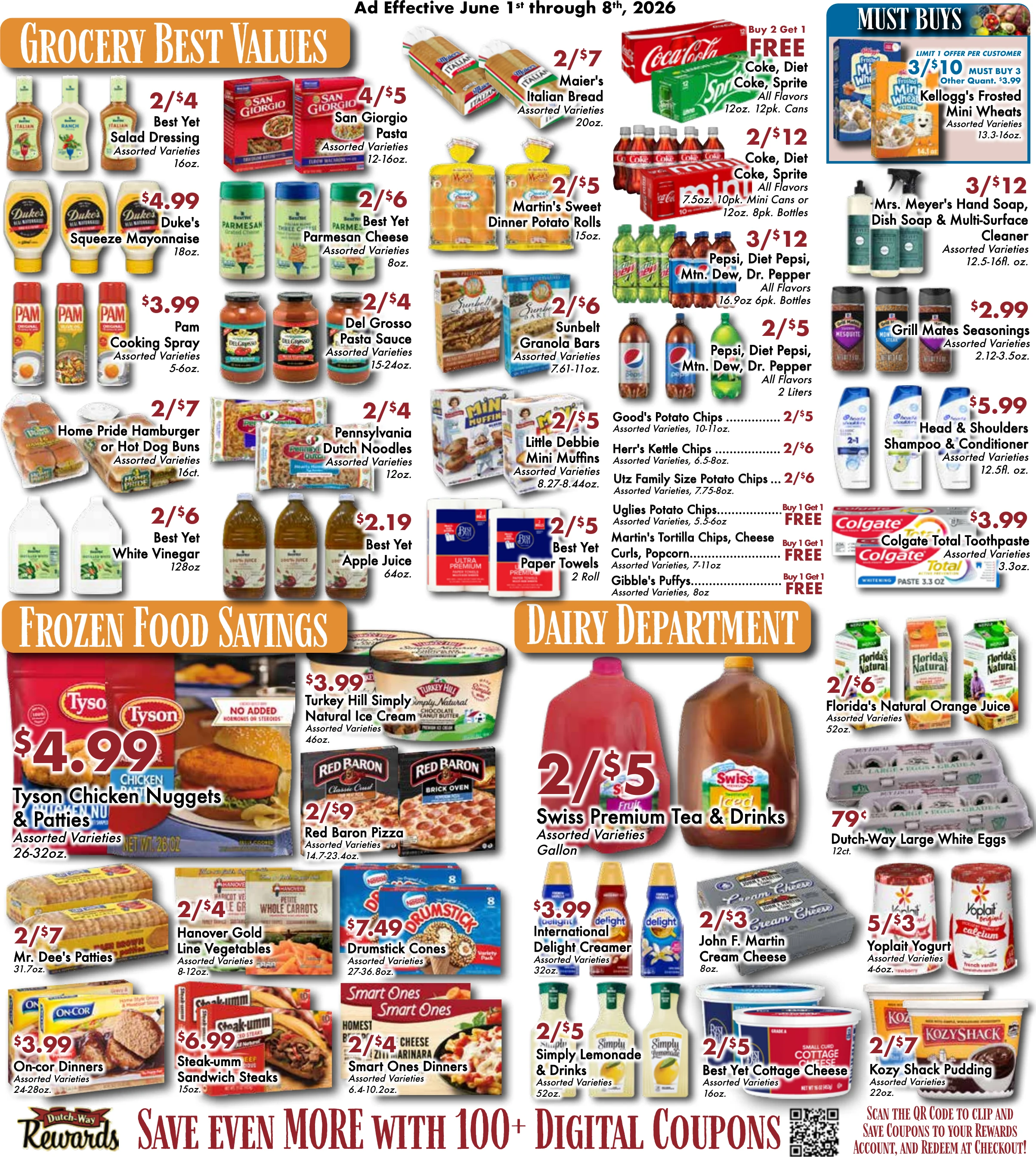 Flyer image Page 2