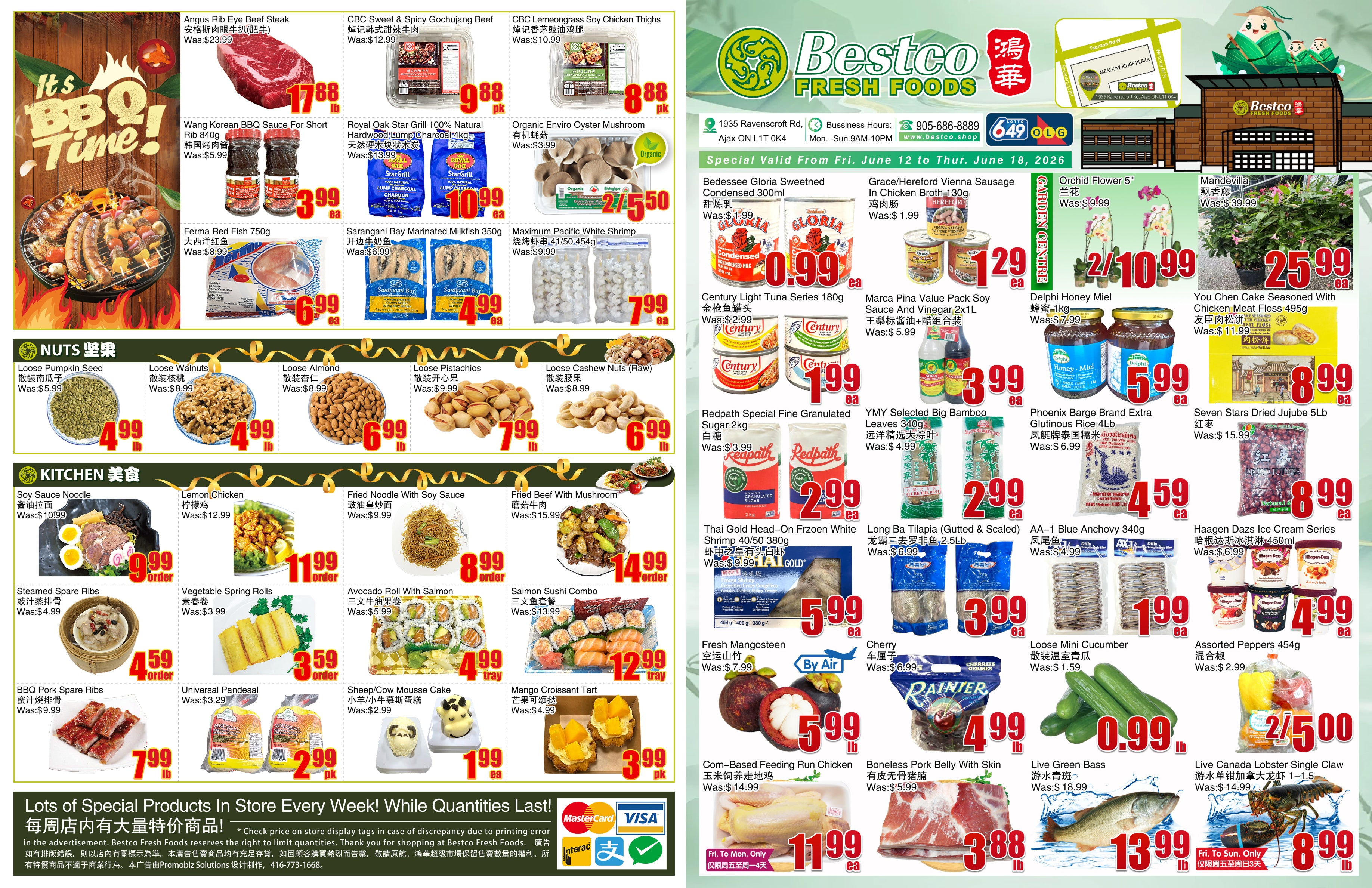 Flyer image Page 1