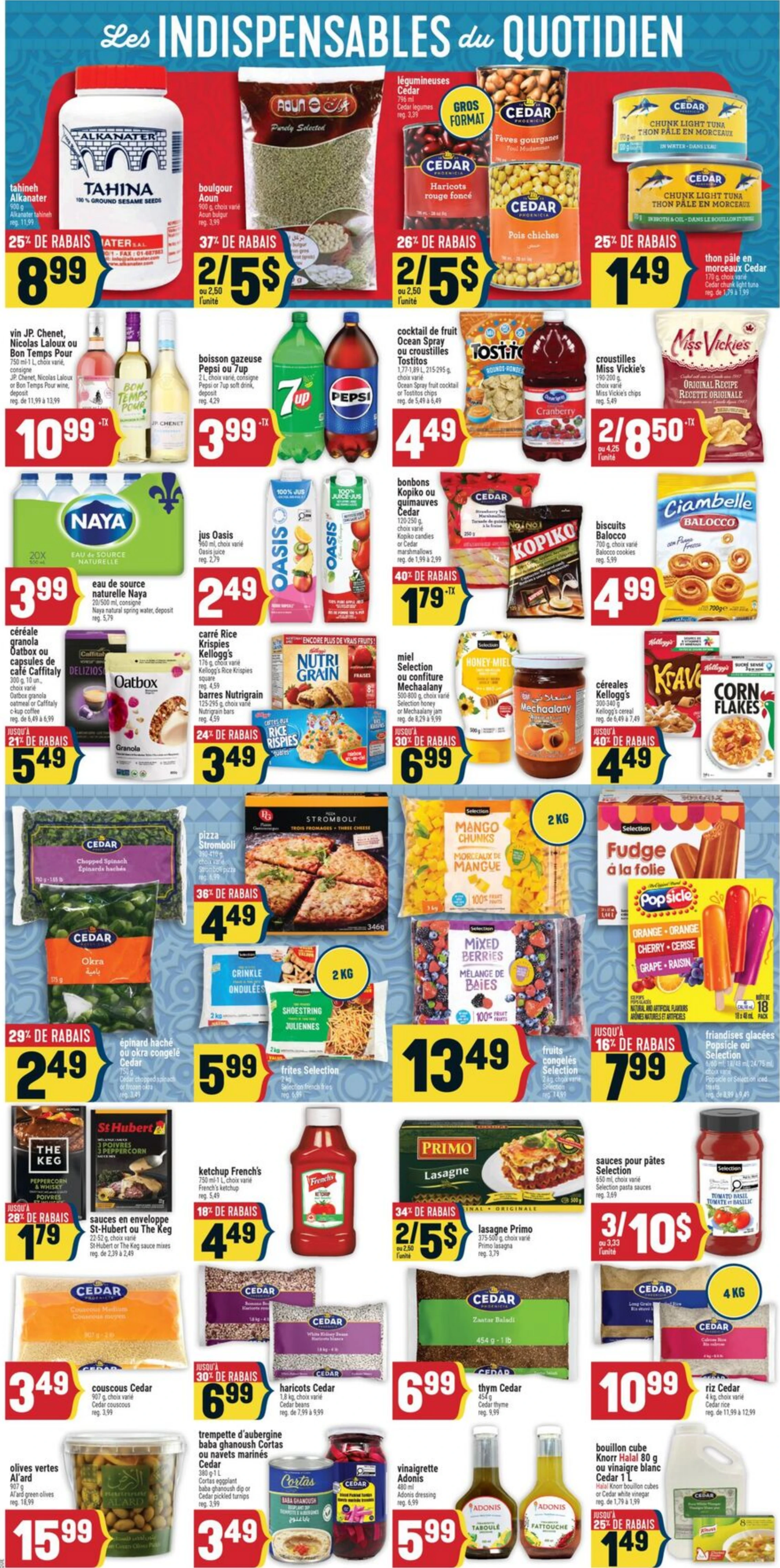 Flyer image Page 7