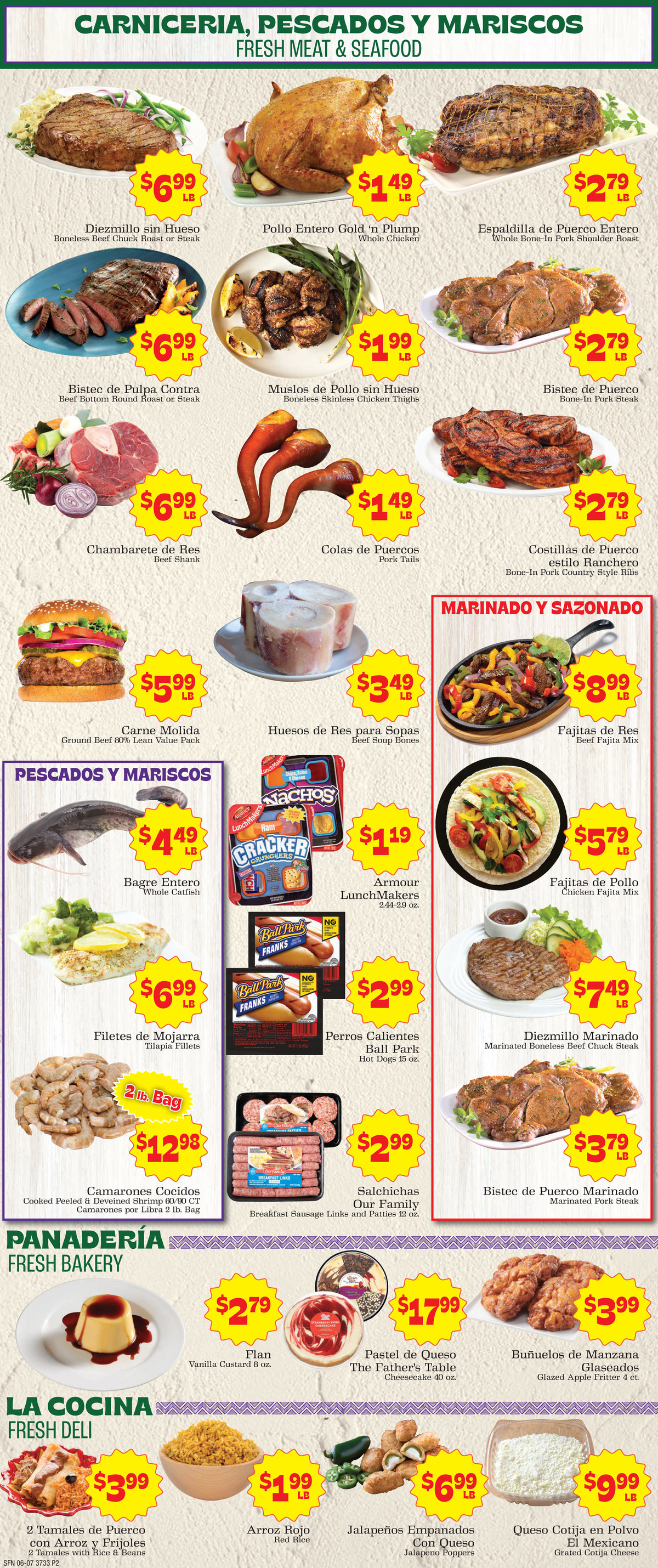 Flyer image Page 2