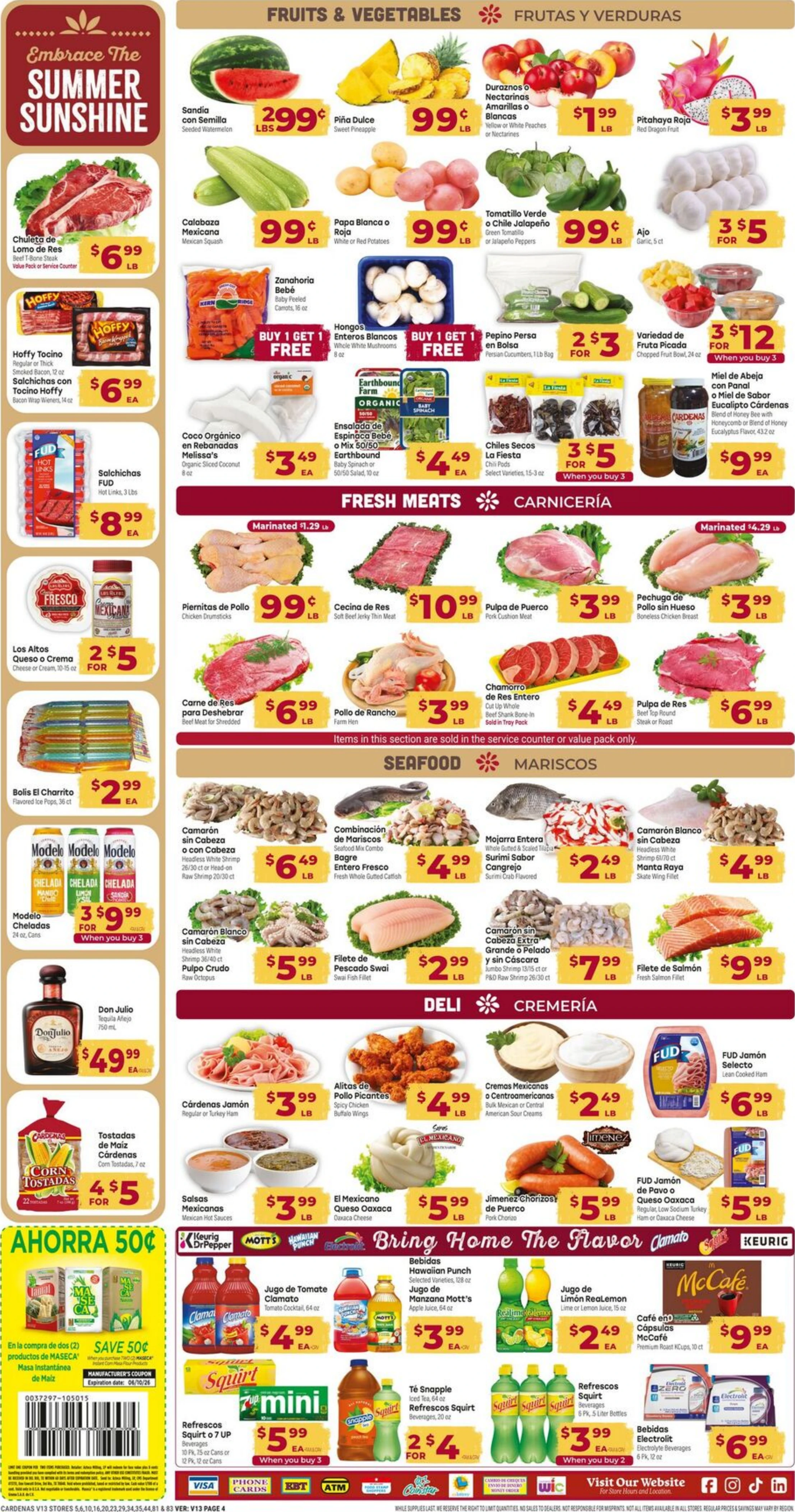 Flyer image Page 4