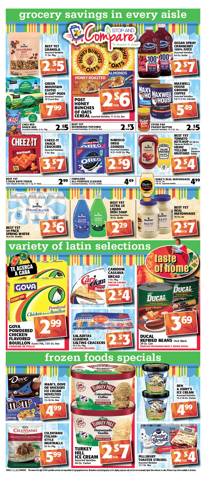 Flyer image Page 4