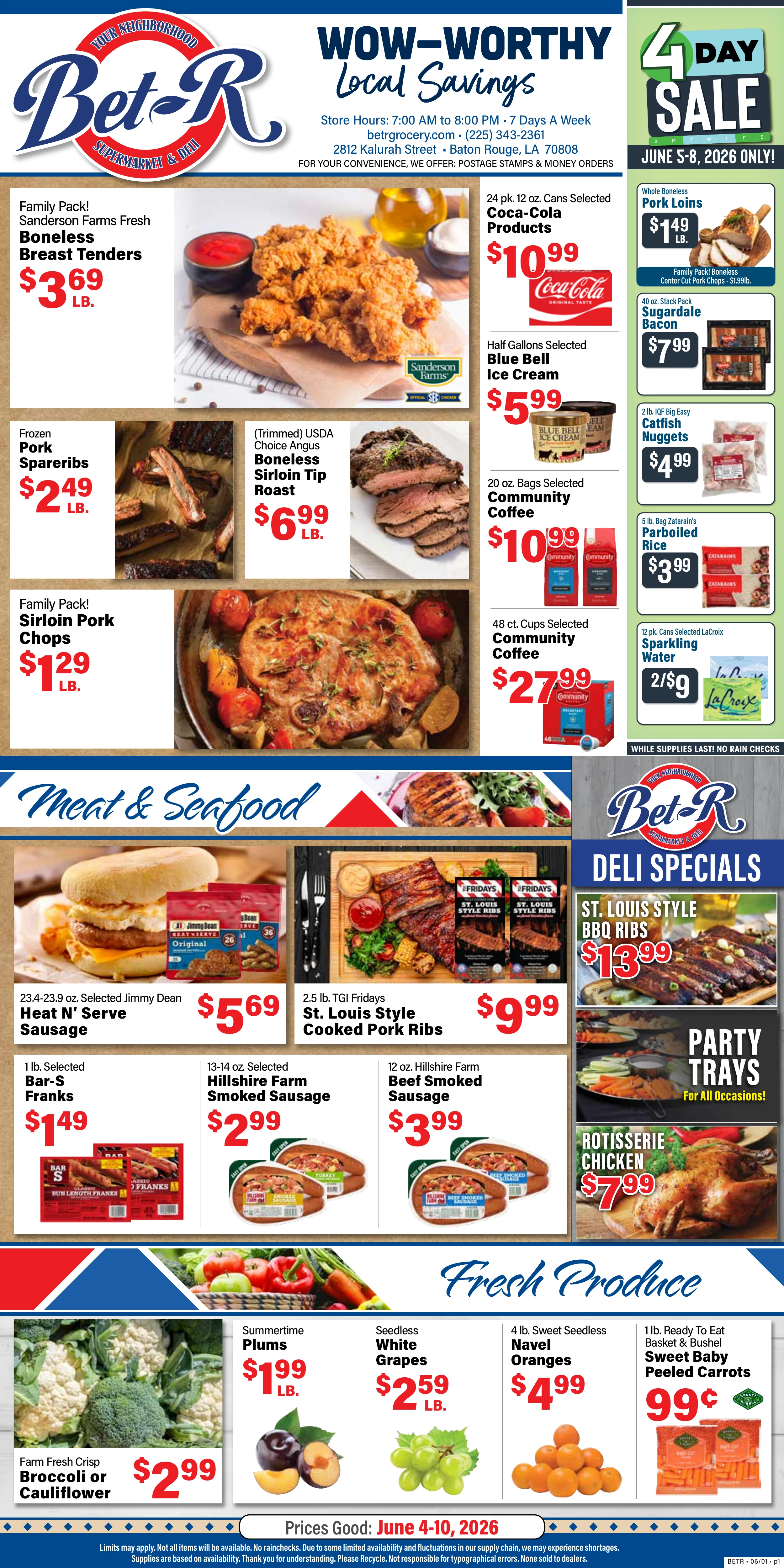 Flyer image Page 1