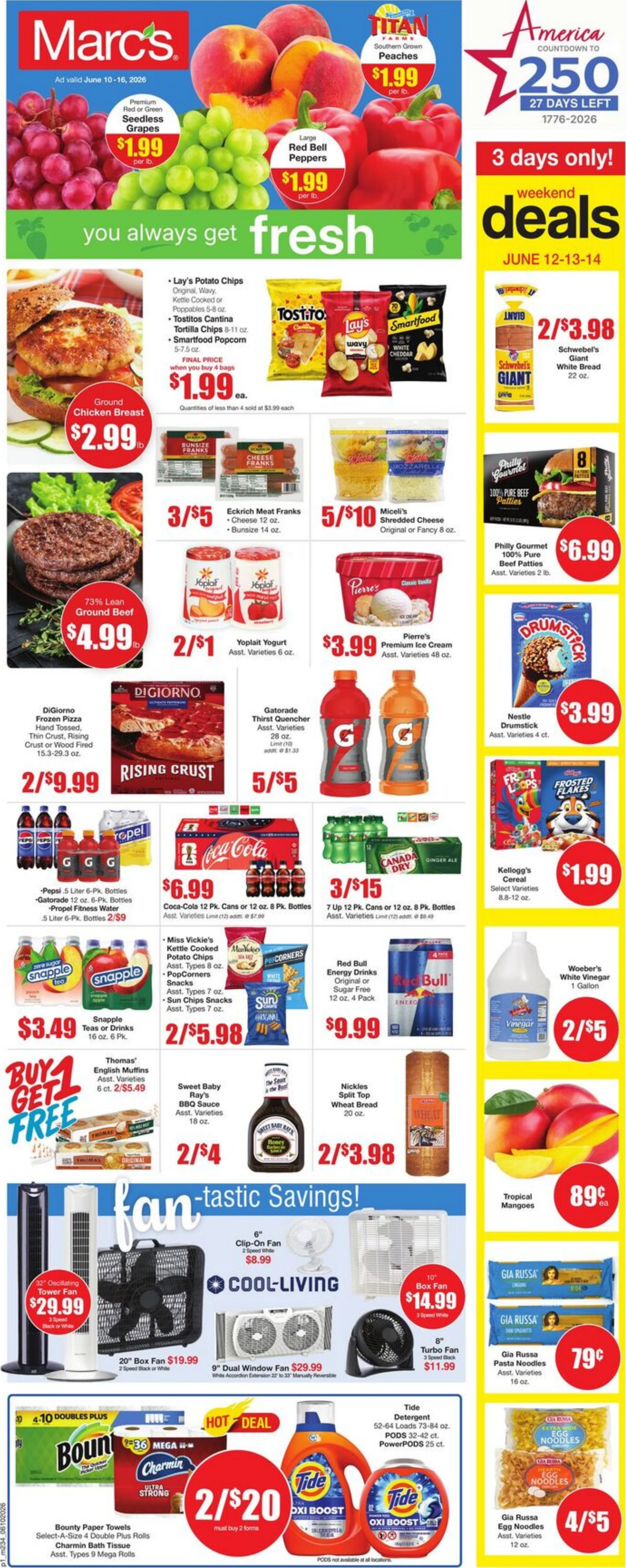 Flyer image Page 1