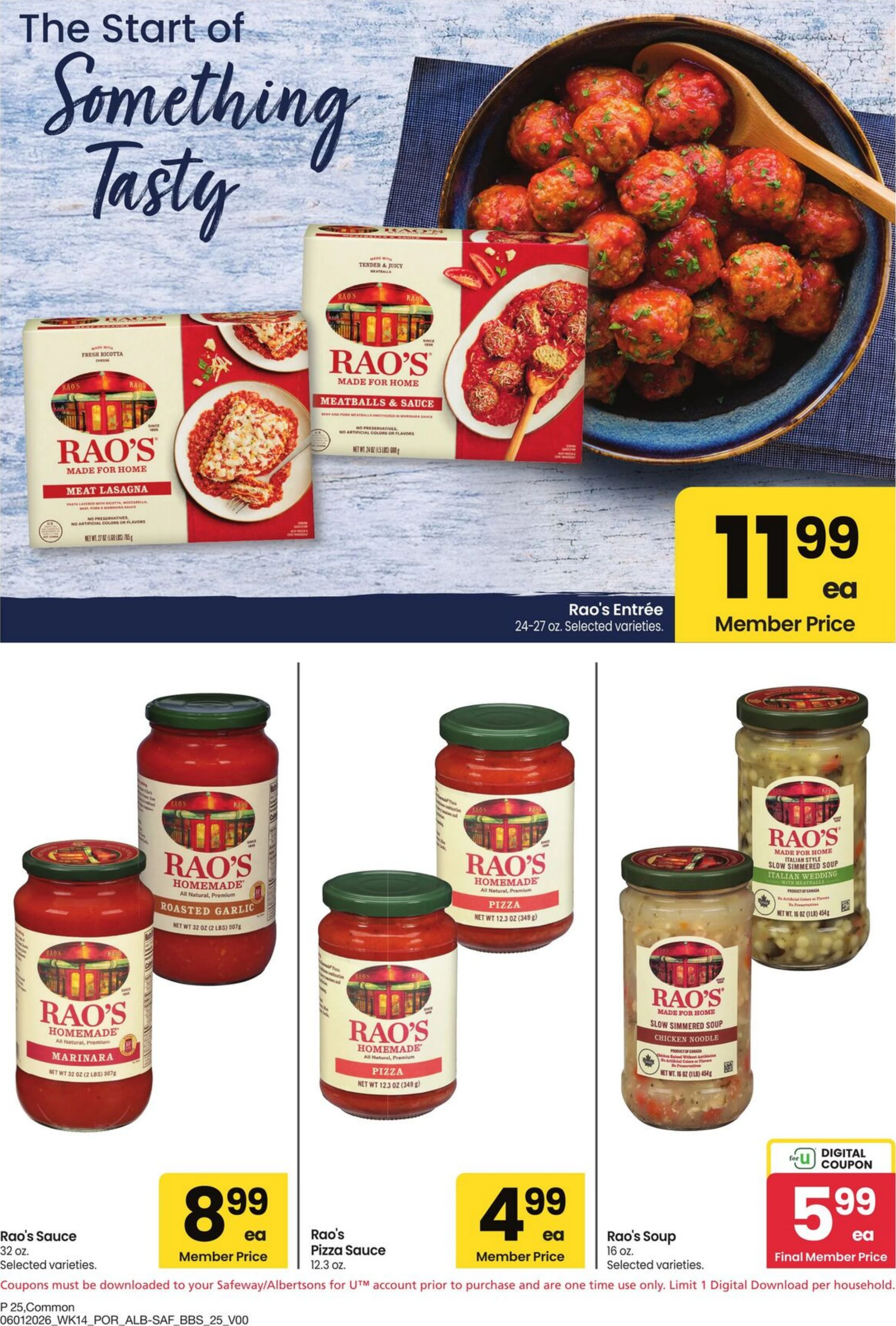 Flyer image Page 25