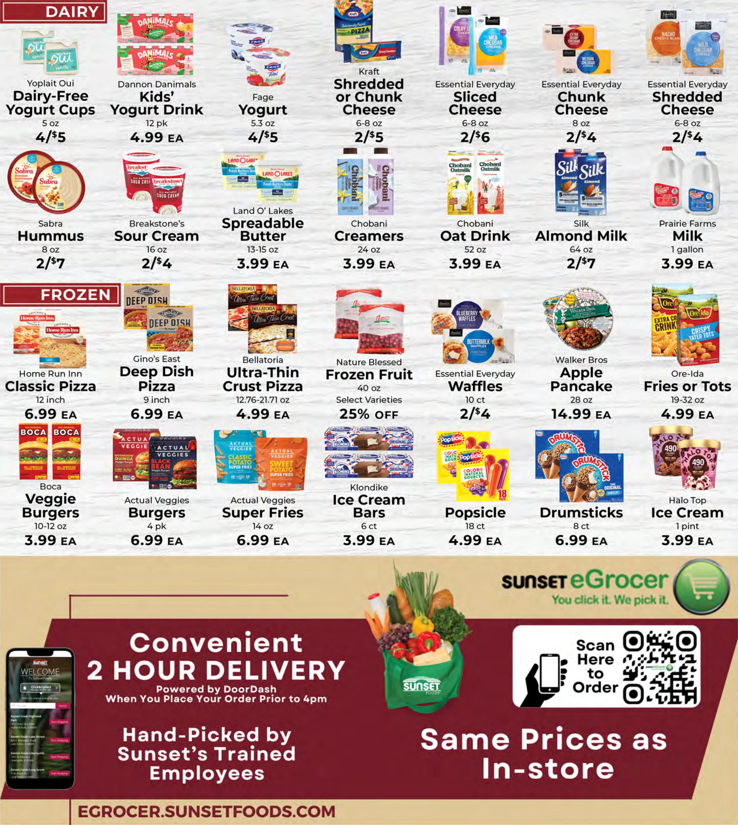 Flyer image Page 6