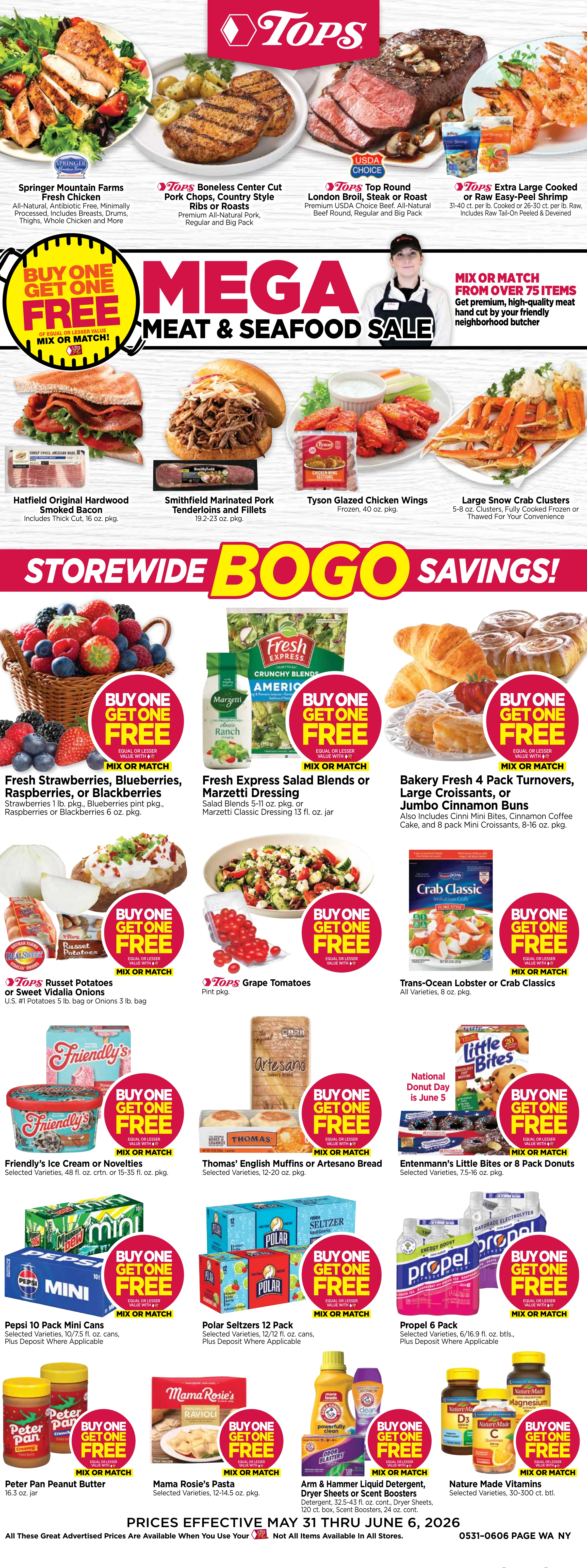 Flyer image Page 1