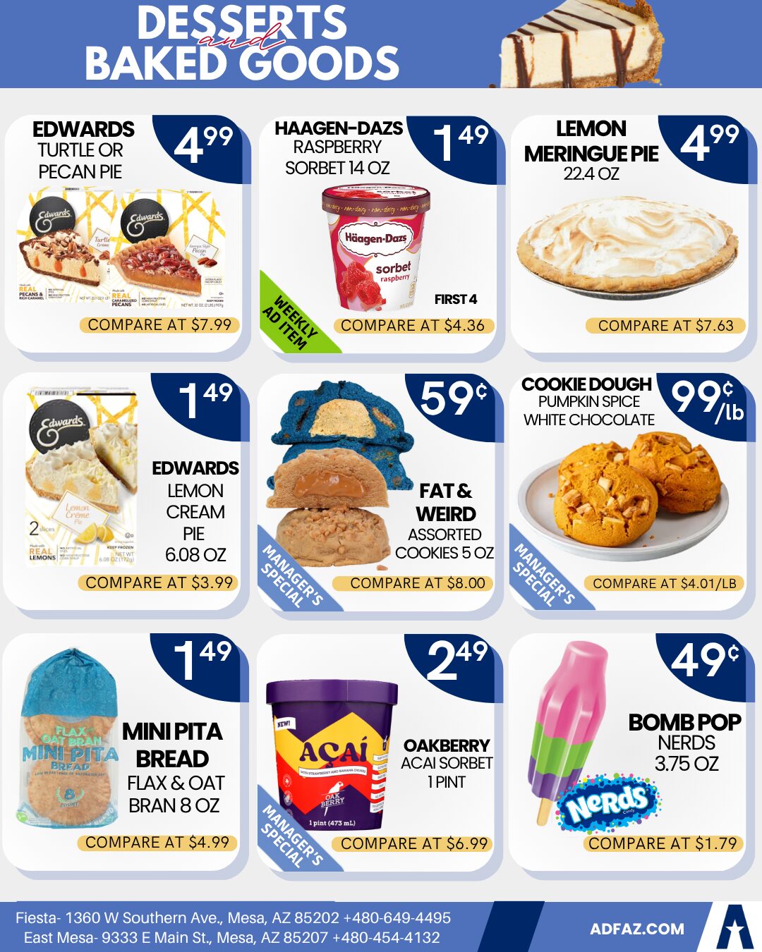 Flyer image Page 21