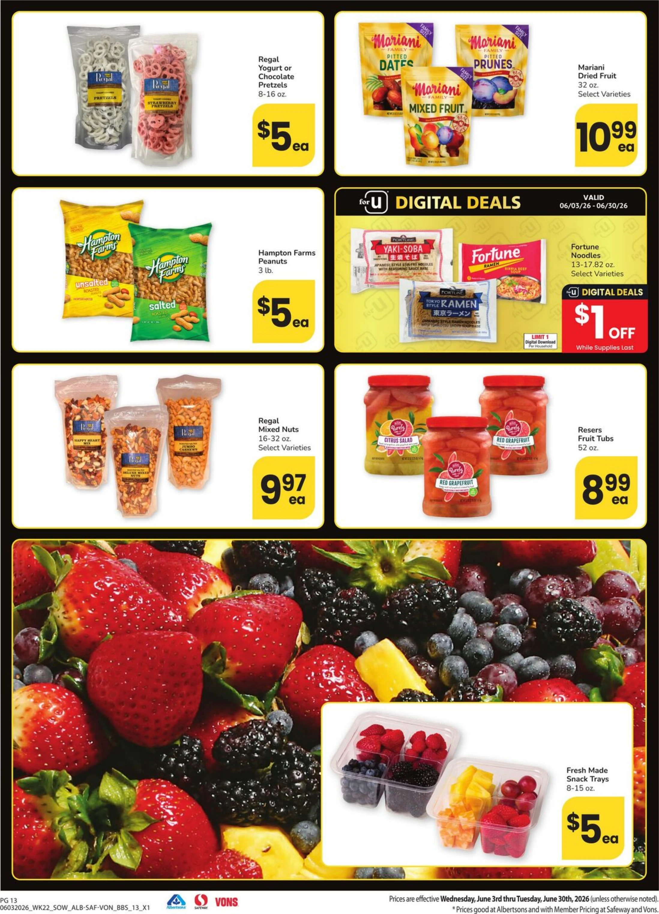 Flyer image Page 13